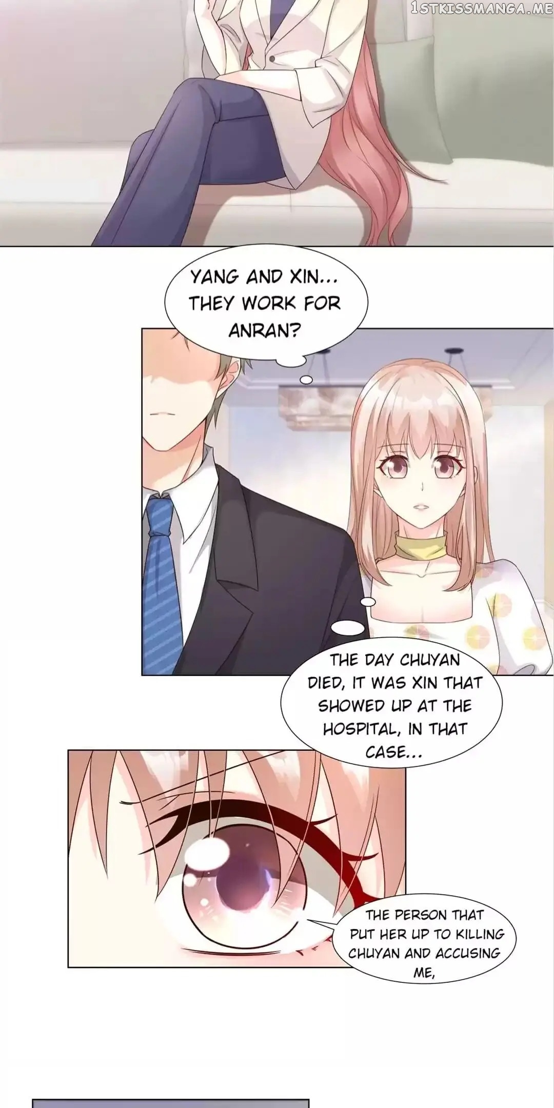A Chance To Cherish chapter 94 - page 9