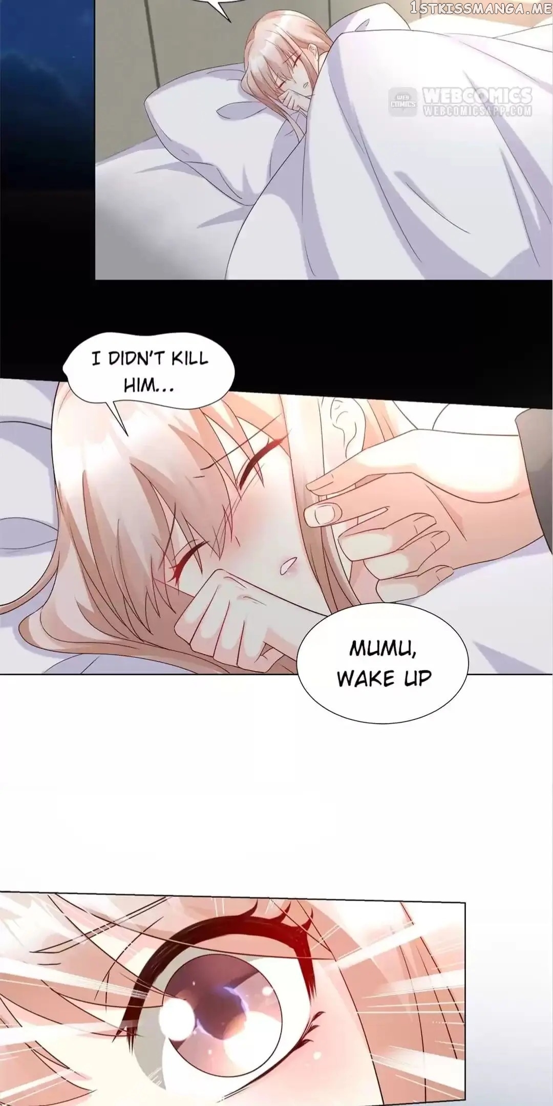 A Chance To Cherish chapter 95 - page 11