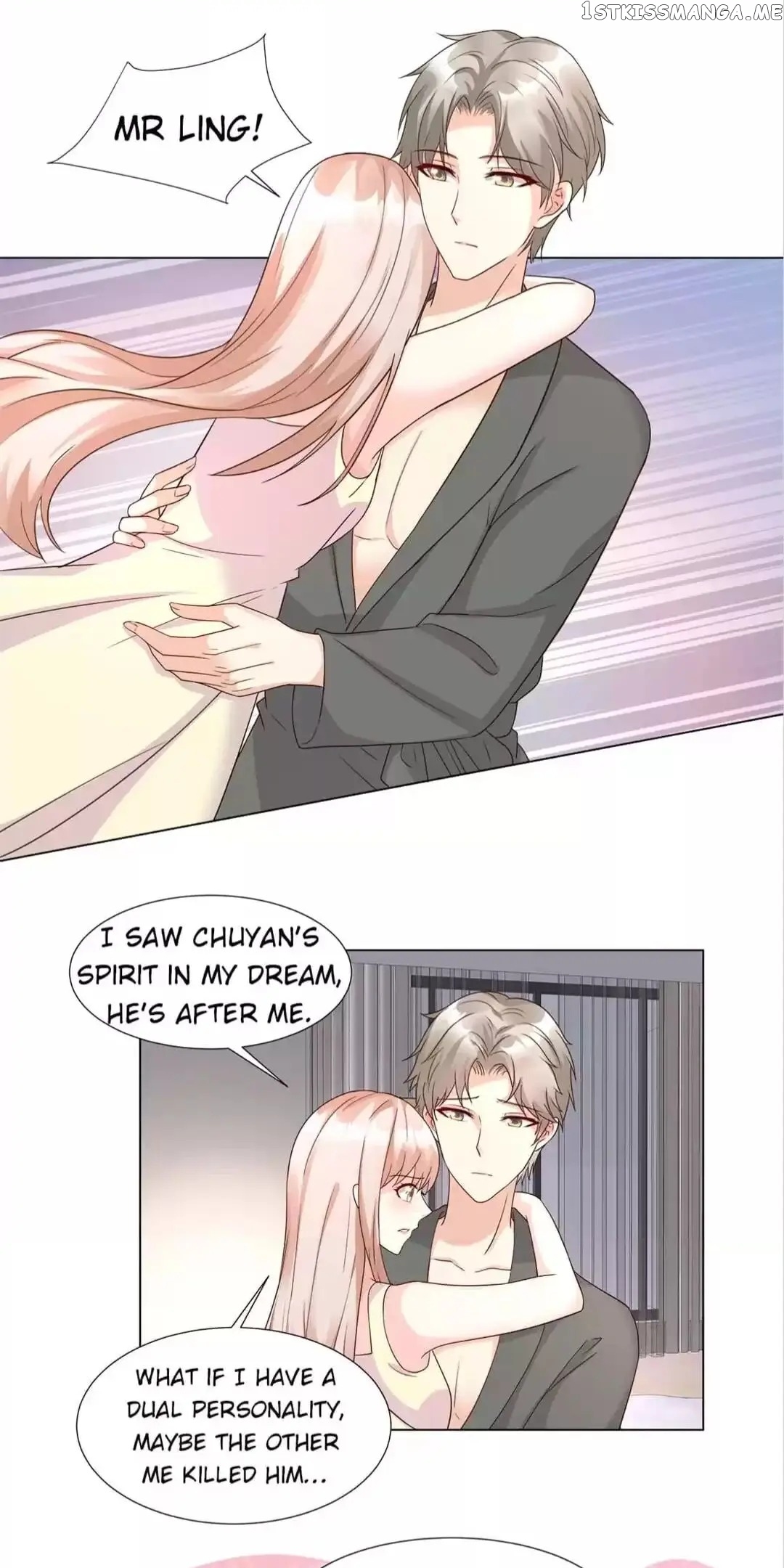 A Chance To Cherish chapter 95 - page 13