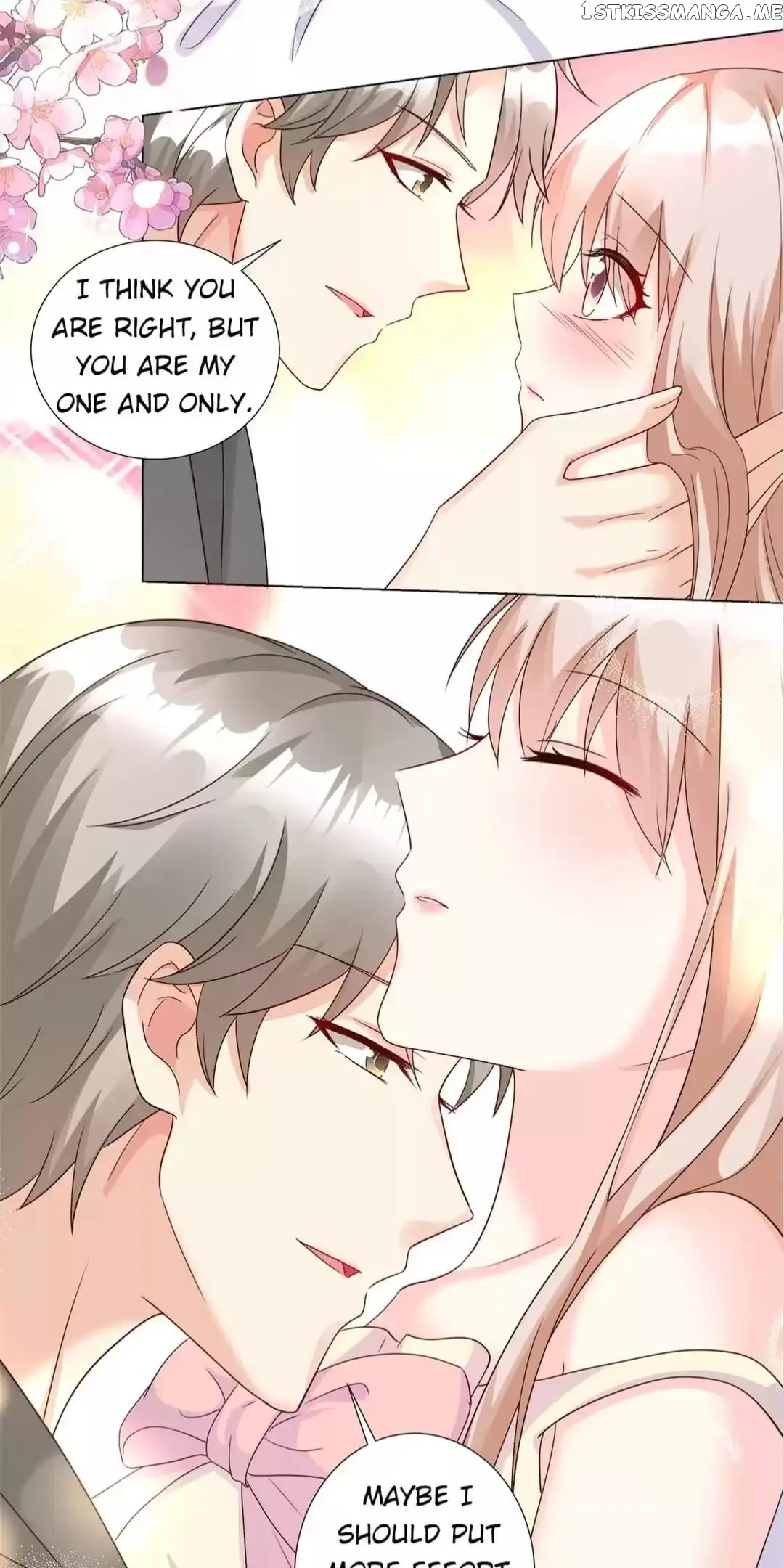 A Chance To Cherish chapter 95 - page 15