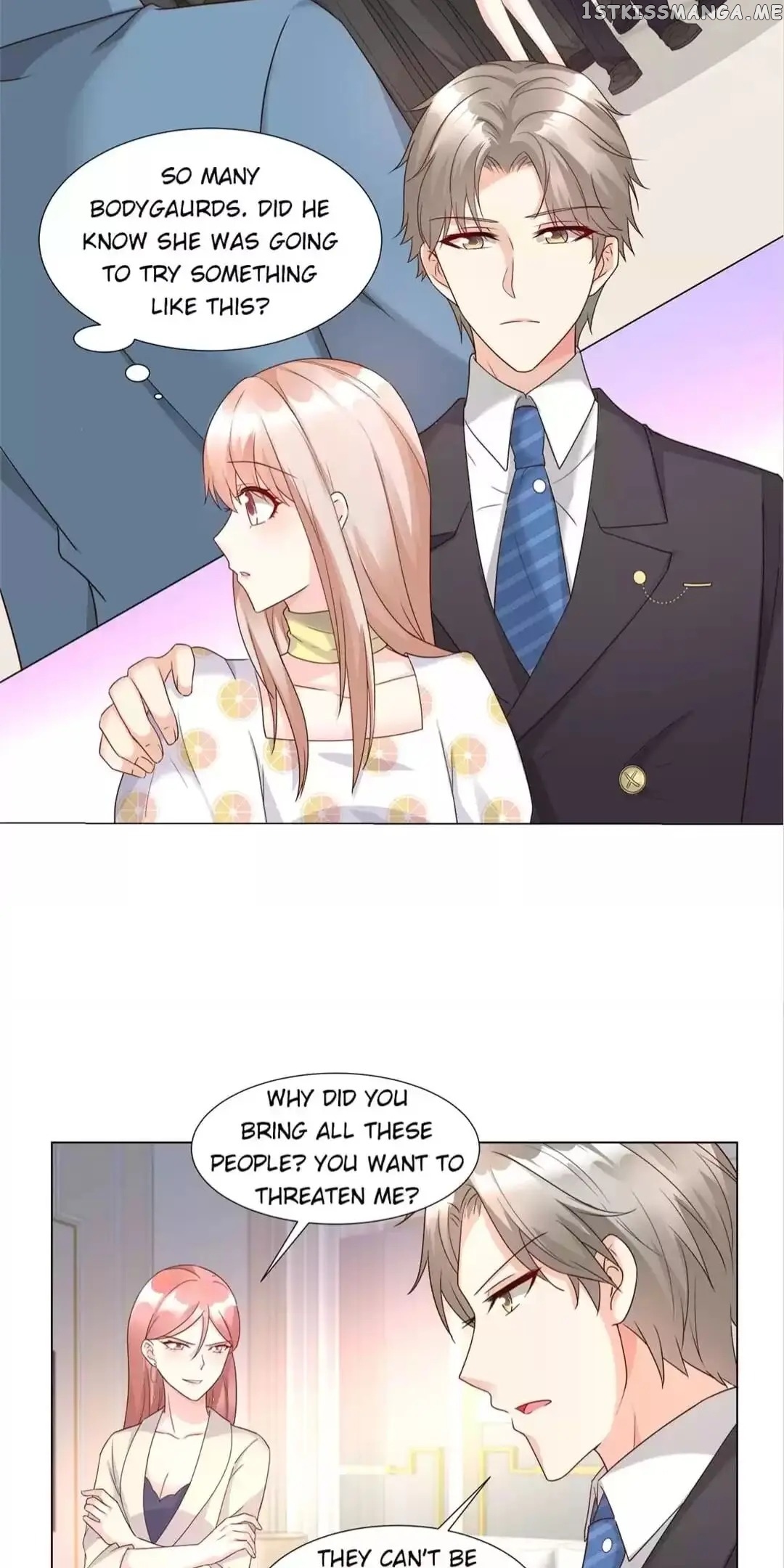 A Chance To Cherish chapter 95 - page 3