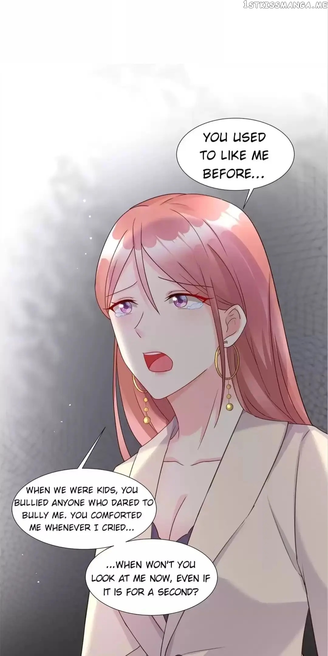 A Chance To Cherish chapter 95 - page 6