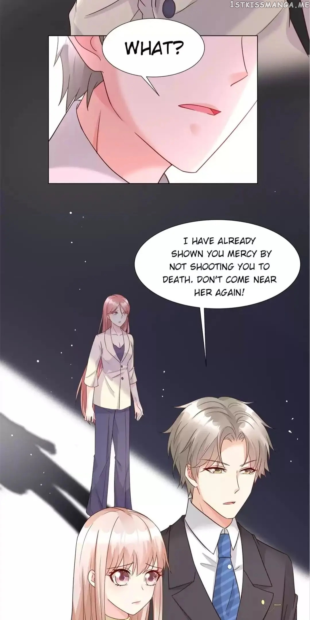 A Chance To Cherish chapter 95 - page 7