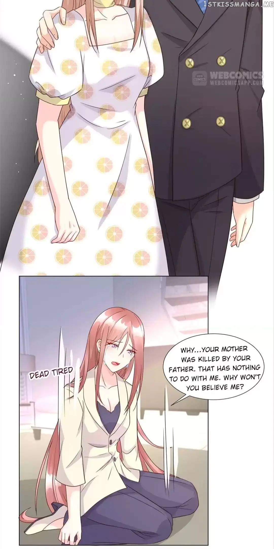 A Chance To Cherish chapter 95 - page 8