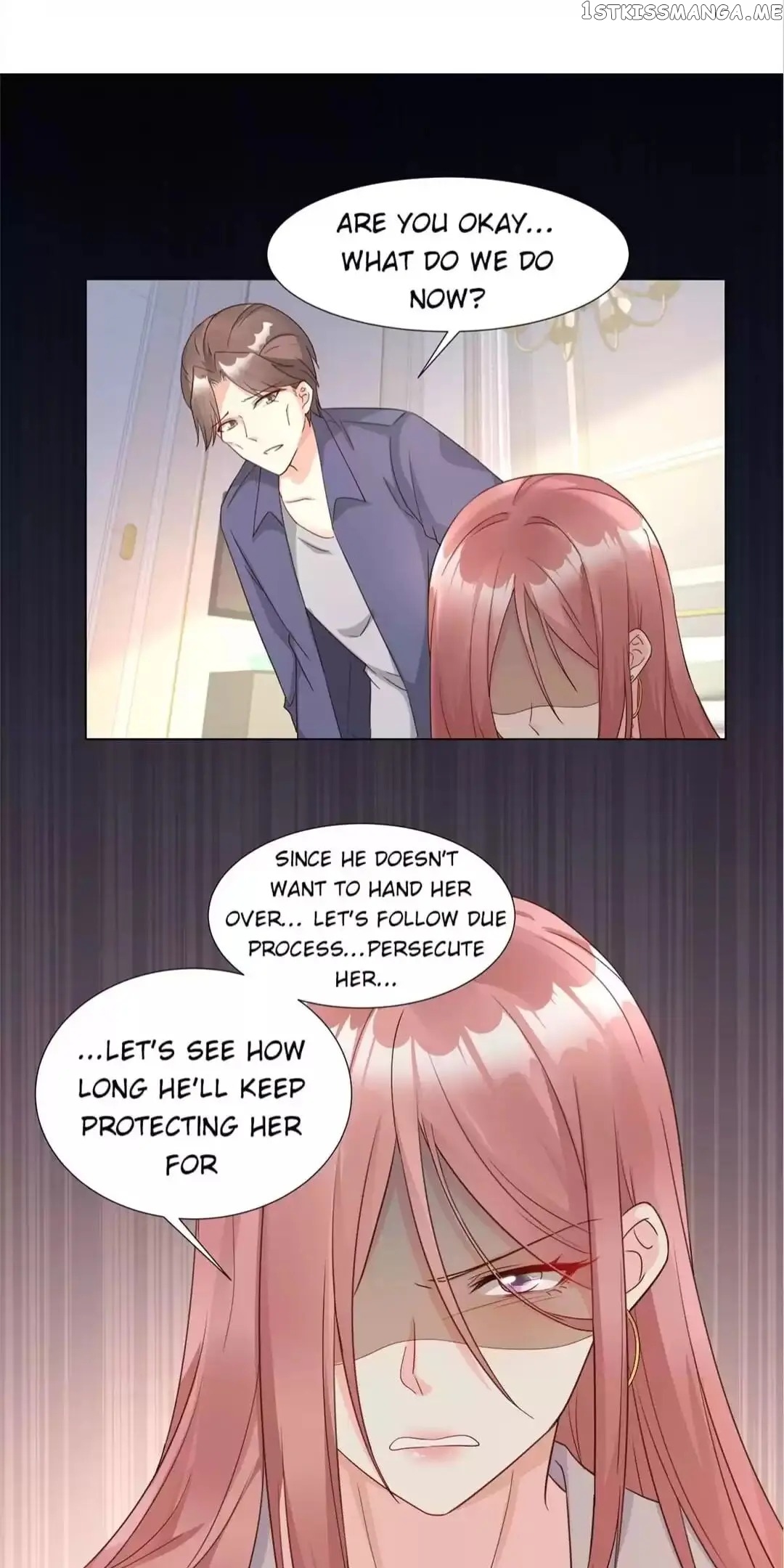 A Chance To Cherish chapter 95 - page 9