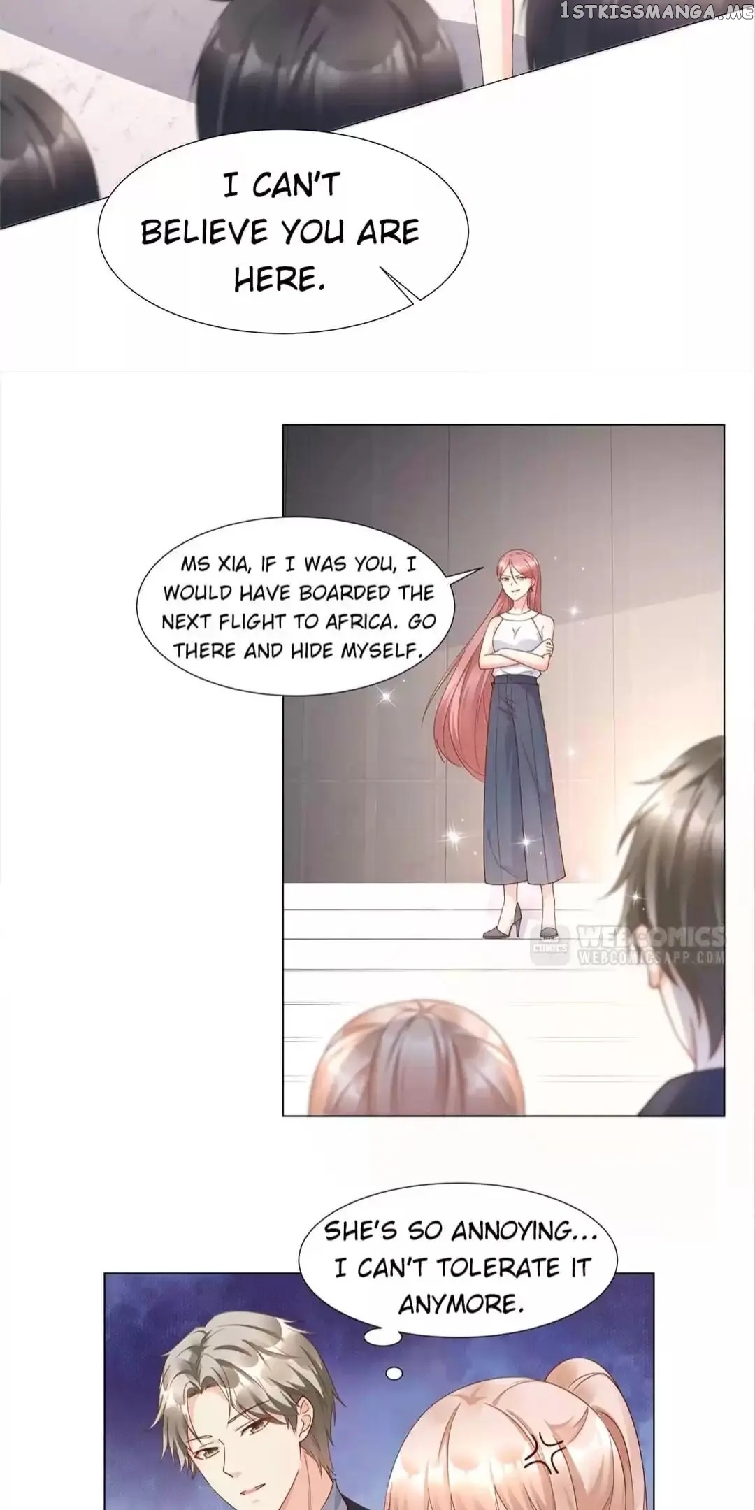 A Chance To Cherish chapter 96 - page 11