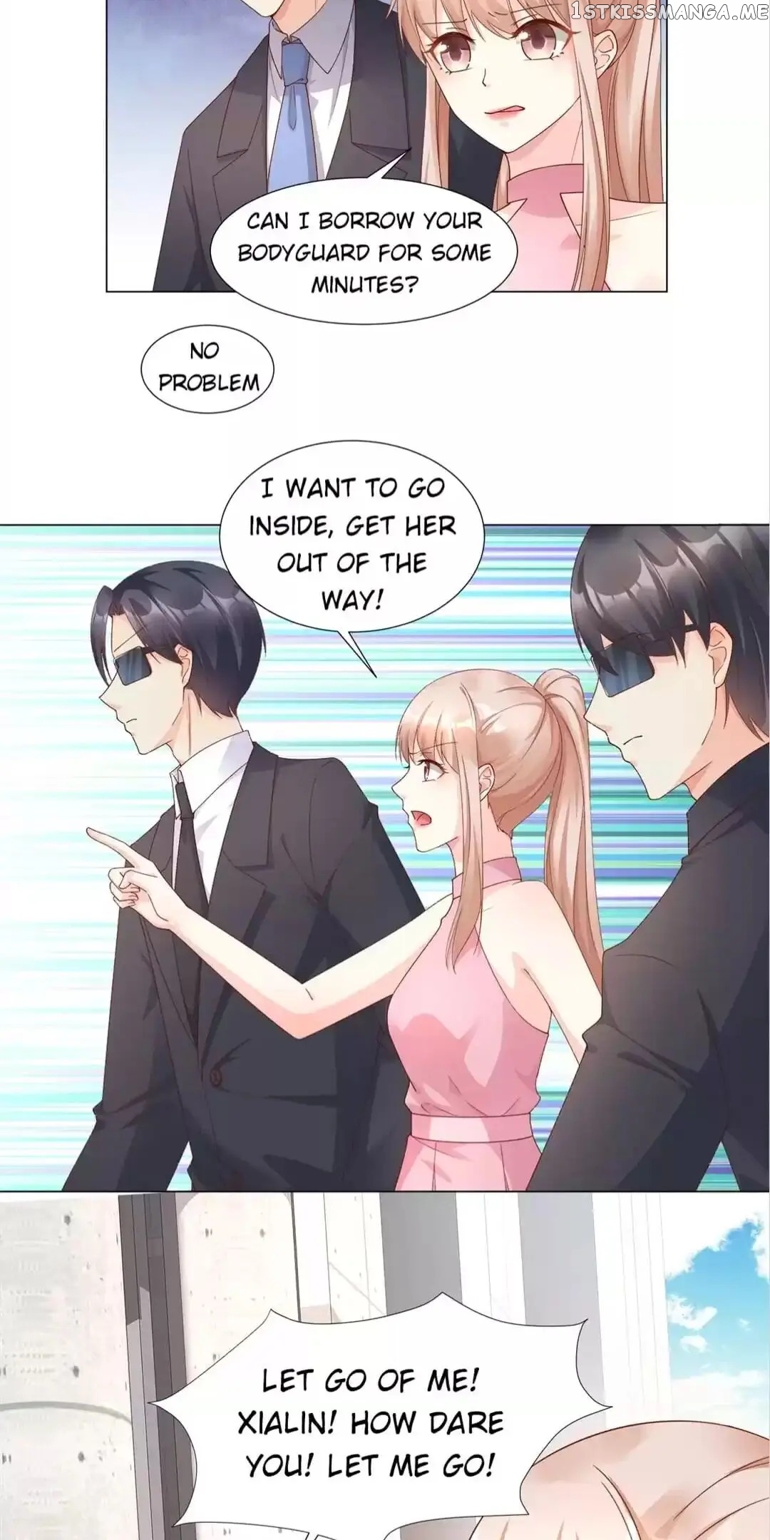 A Chance To Cherish chapter 96 - page 12