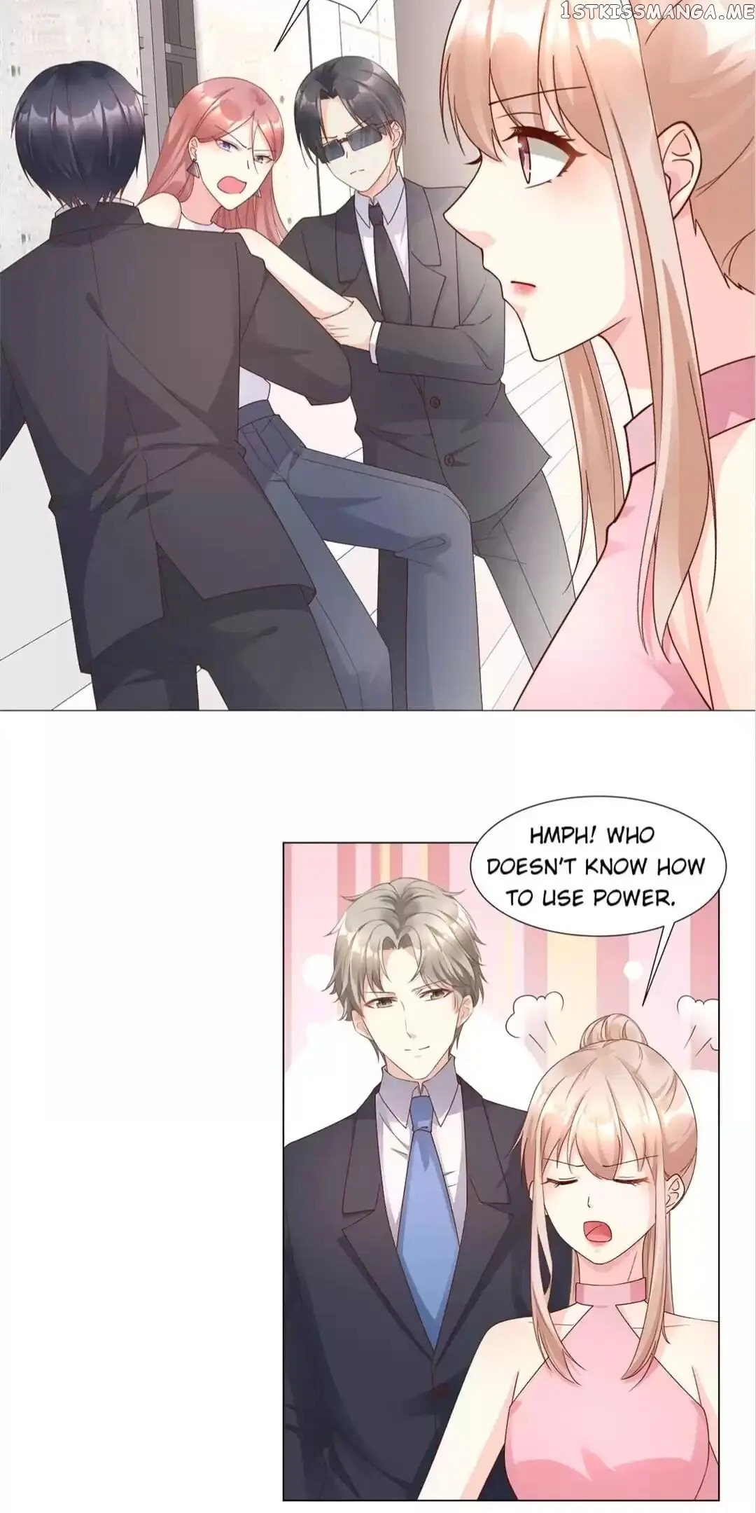 A Chance To Cherish chapter 96 - page 13