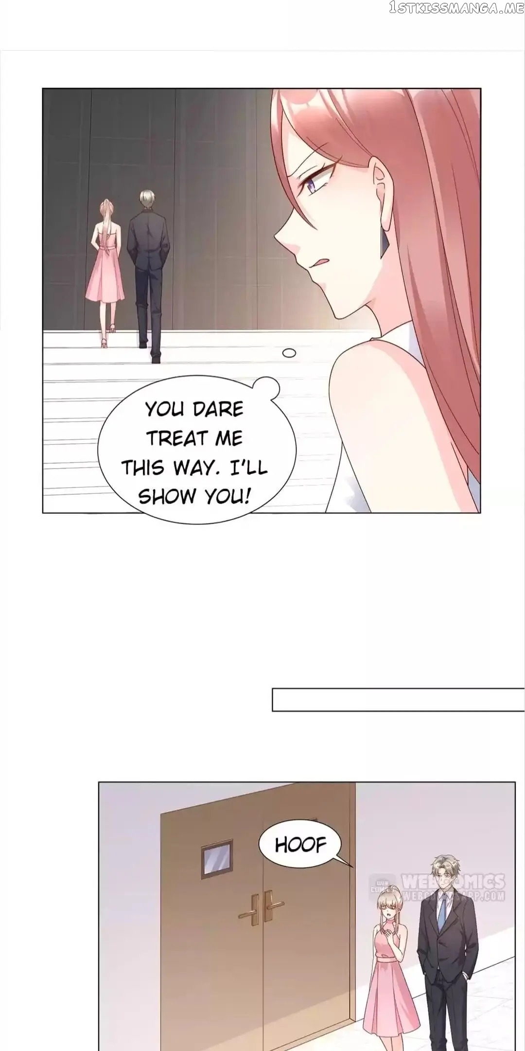 A Chance To Cherish chapter 96 - page 14