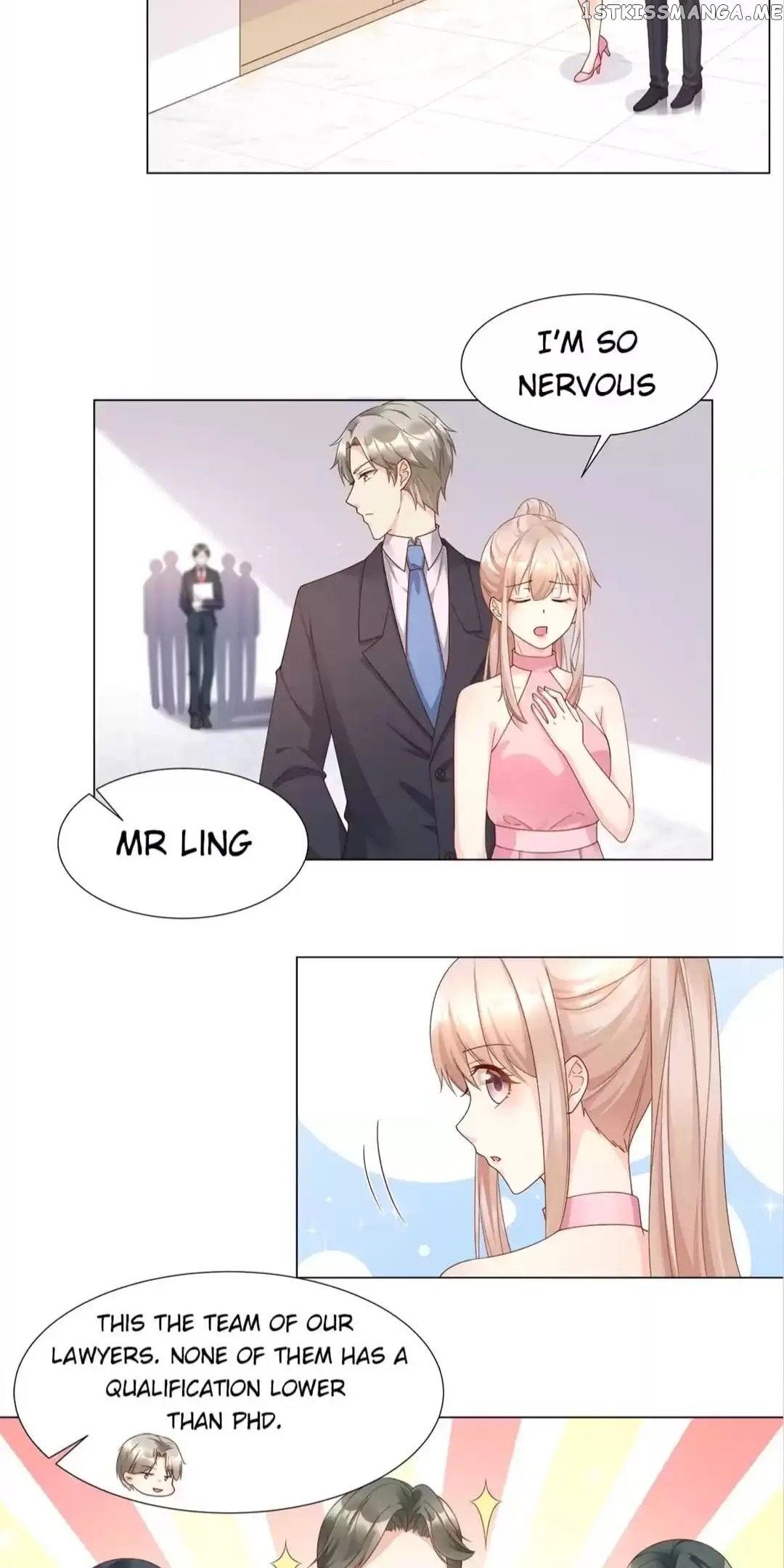 A Chance To Cherish chapter 96 - page 15