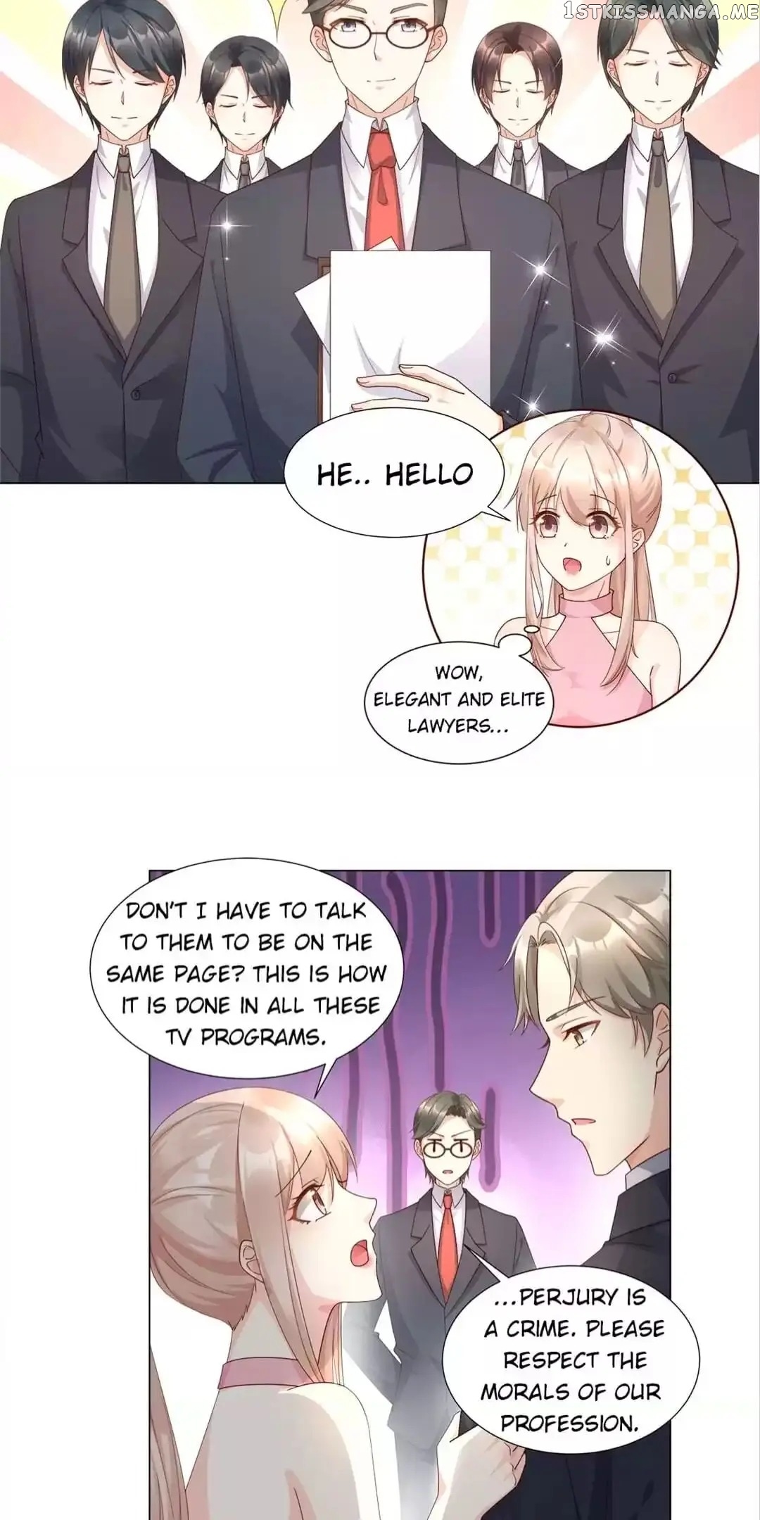 A Chance To Cherish chapter 96 - page 16