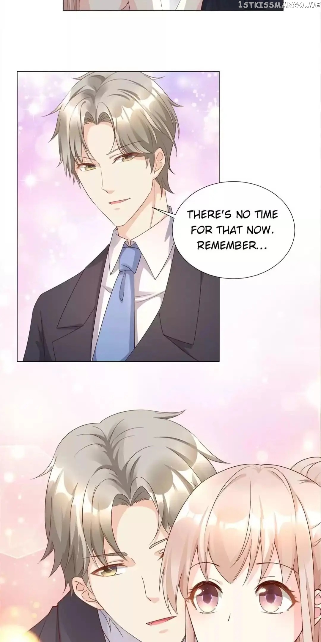 A Chance To Cherish chapter 96 - page 17