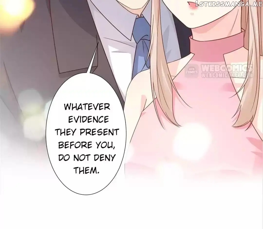 A Chance To Cherish chapter 96 - page 18
