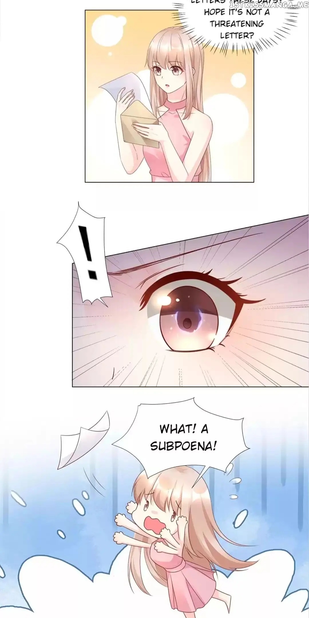 A Chance To Cherish chapter 96 - page 2