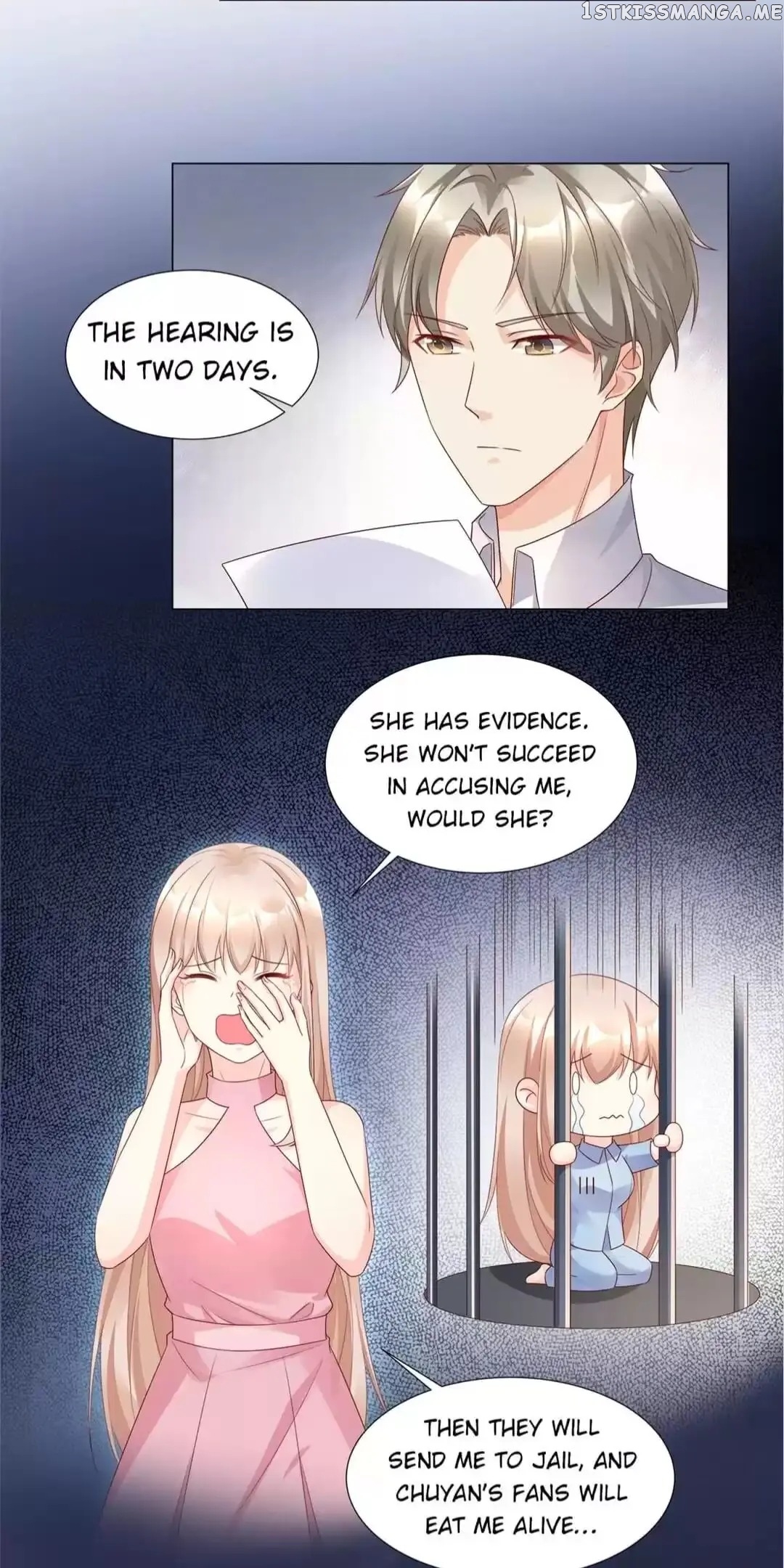 A Chance To Cherish chapter 96 - page 4