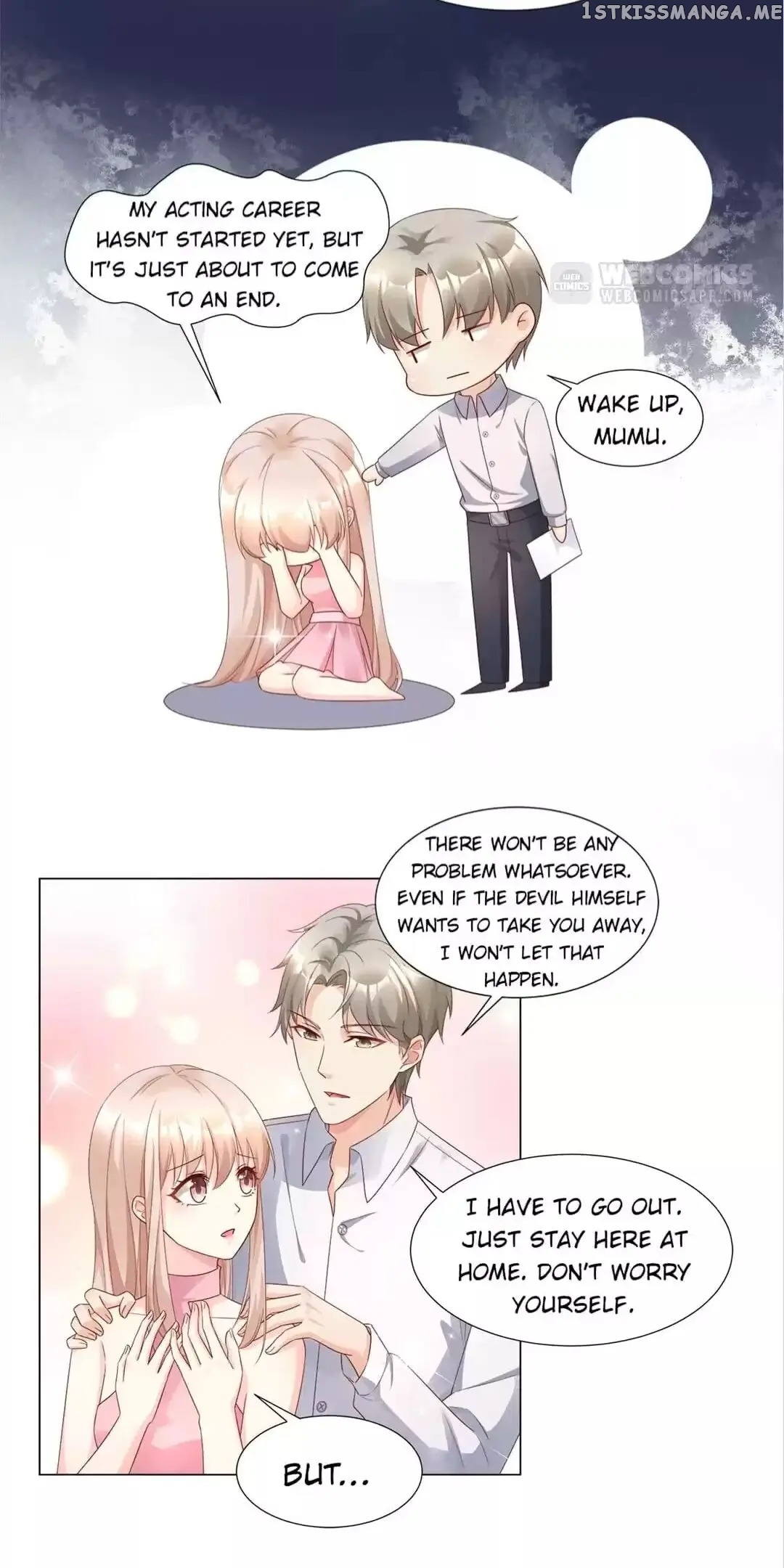 A Chance To Cherish chapter 96 - page 5