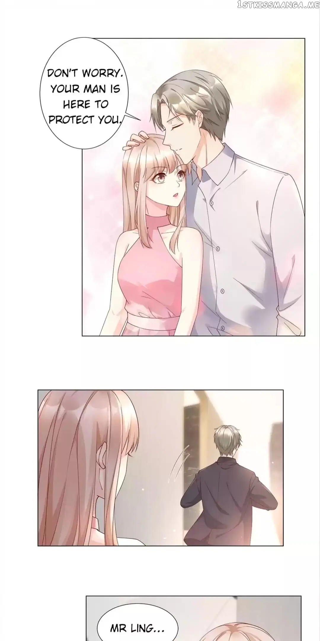 A Chance To Cherish chapter 96 - page 6