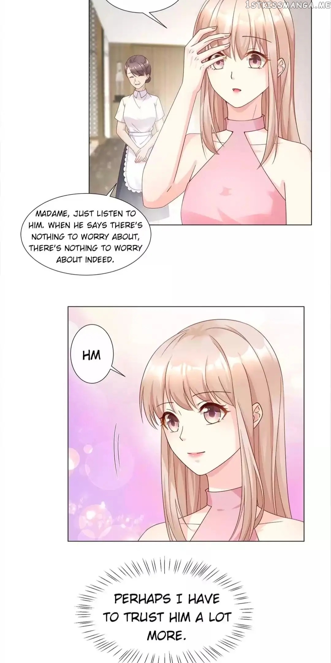 A Chance To Cherish chapter 96 - page 7