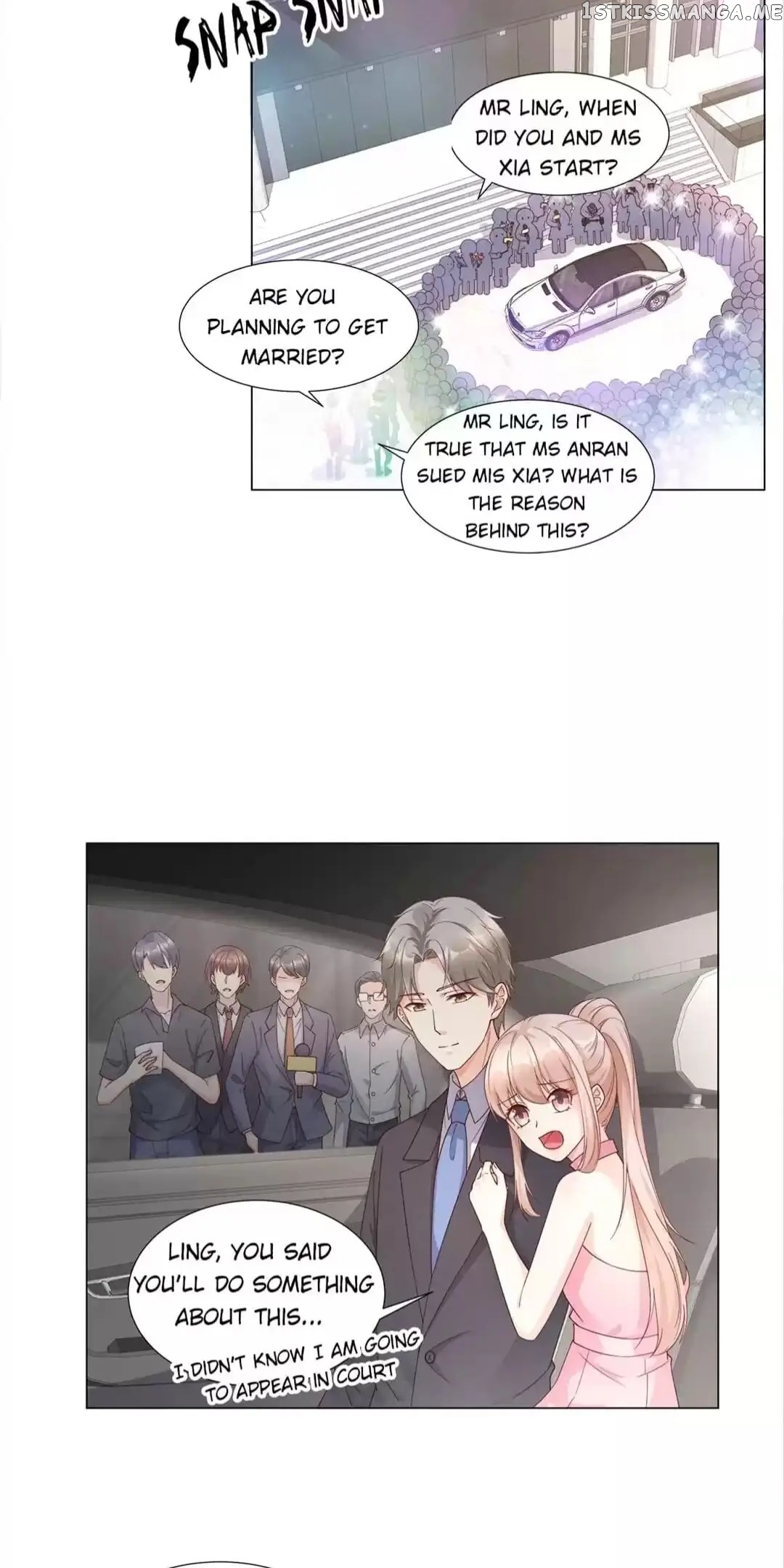 A Chance To Cherish chapter 96 - page 9