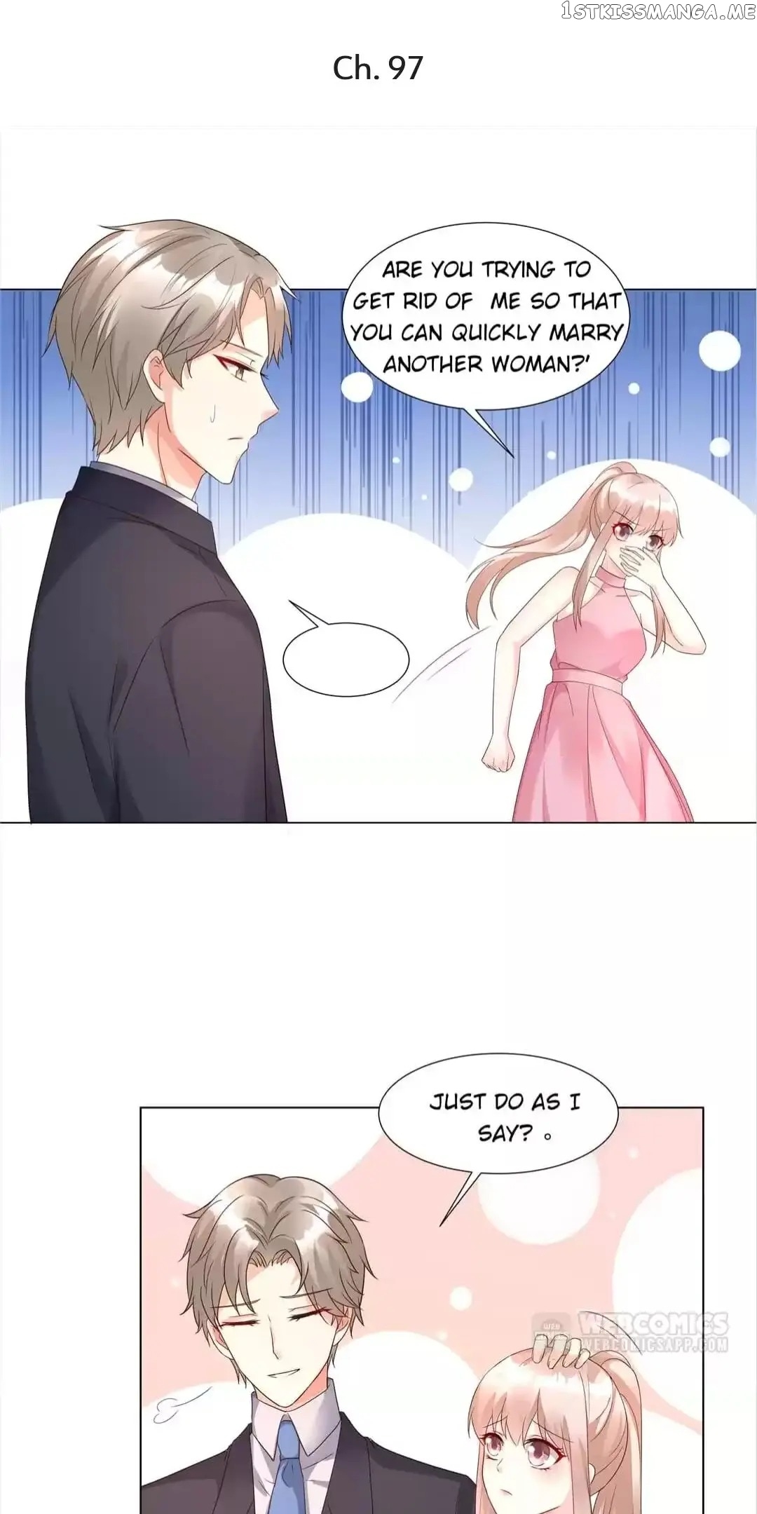 A Chance To Cherish chapter 97 - page 1