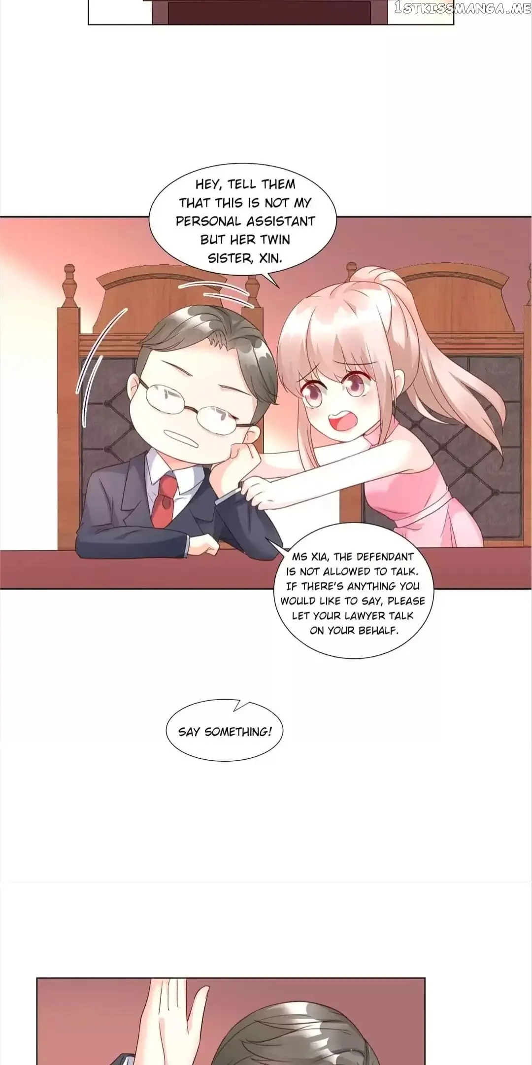 A Chance To Cherish chapter 97 - page 10