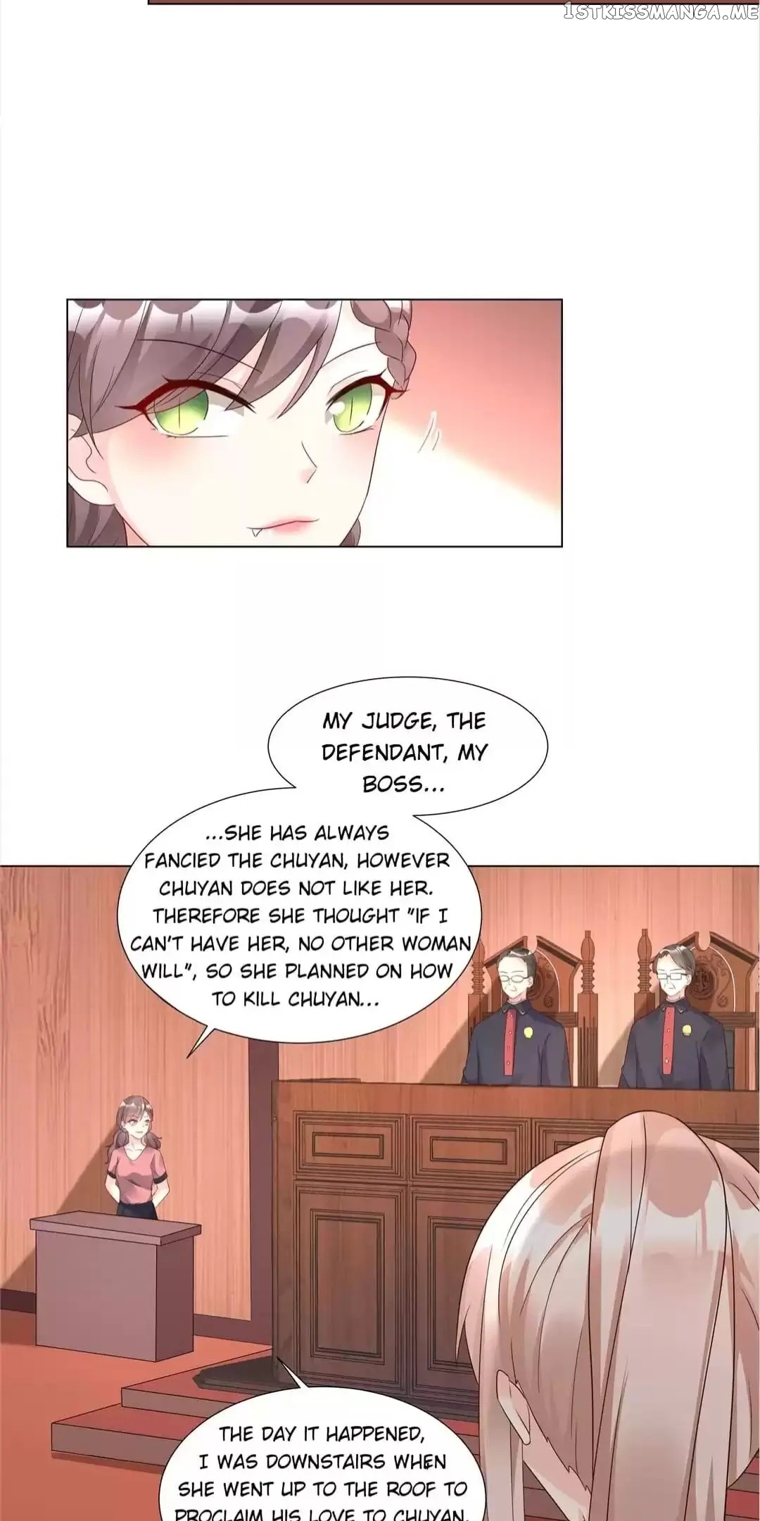 A Chance To Cherish chapter 97 - page 12