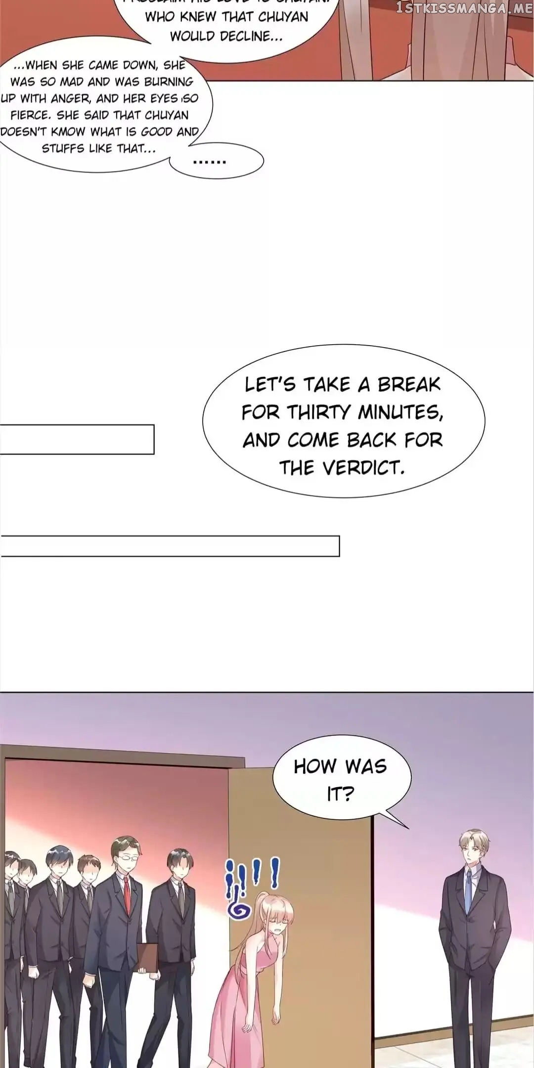 A Chance To Cherish chapter 97 - page 13