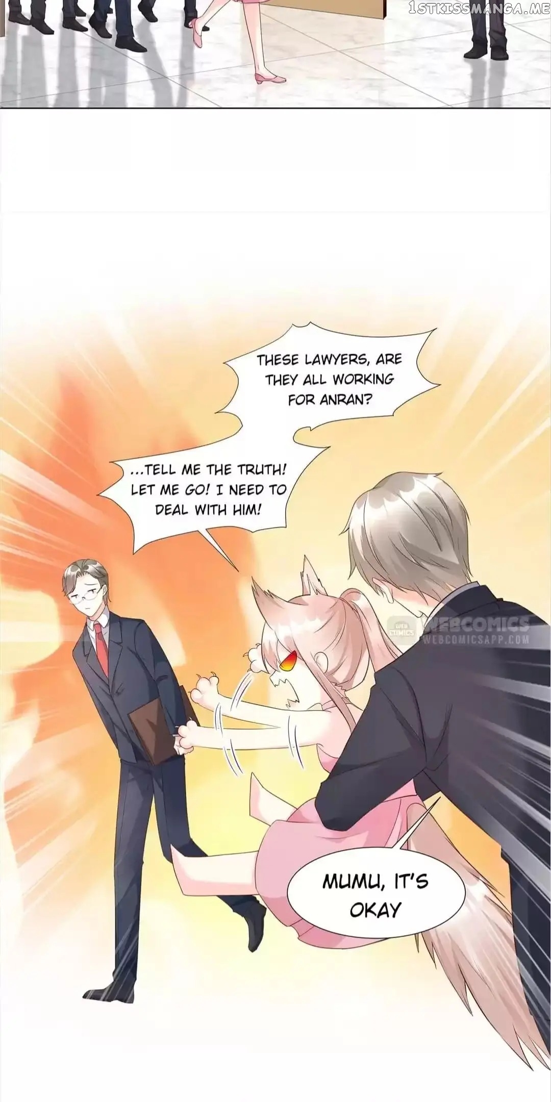 A Chance To Cherish chapter 97 - page 14