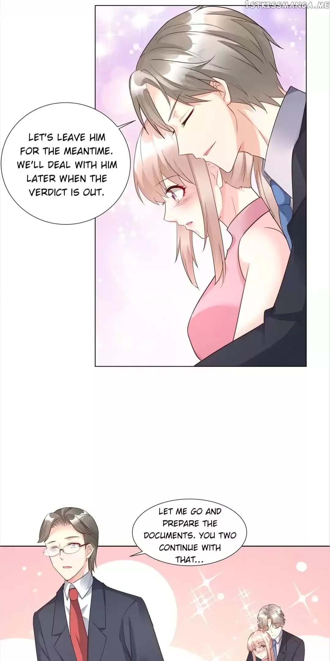 A Chance To Cherish chapter 97 - page 15