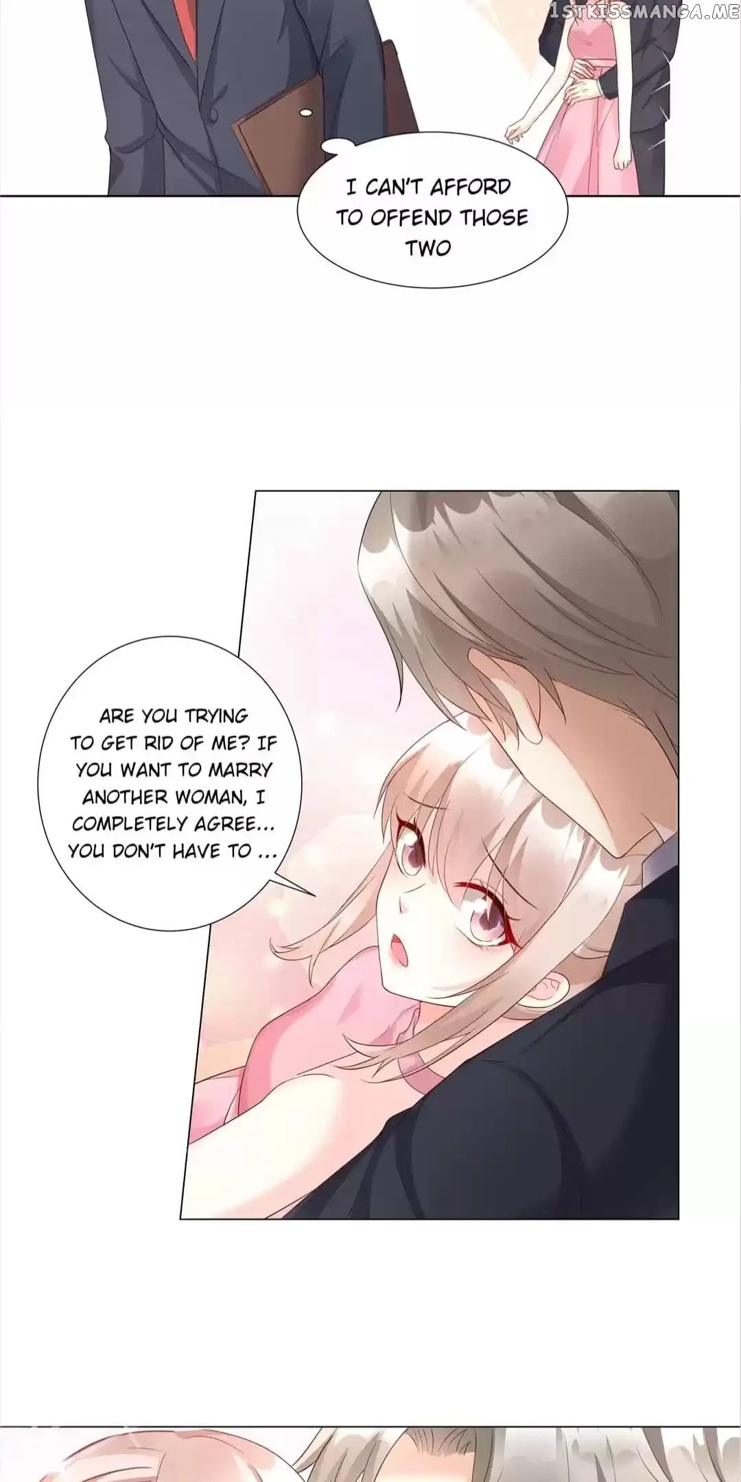 A Chance To Cherish chapter 97 - page 16