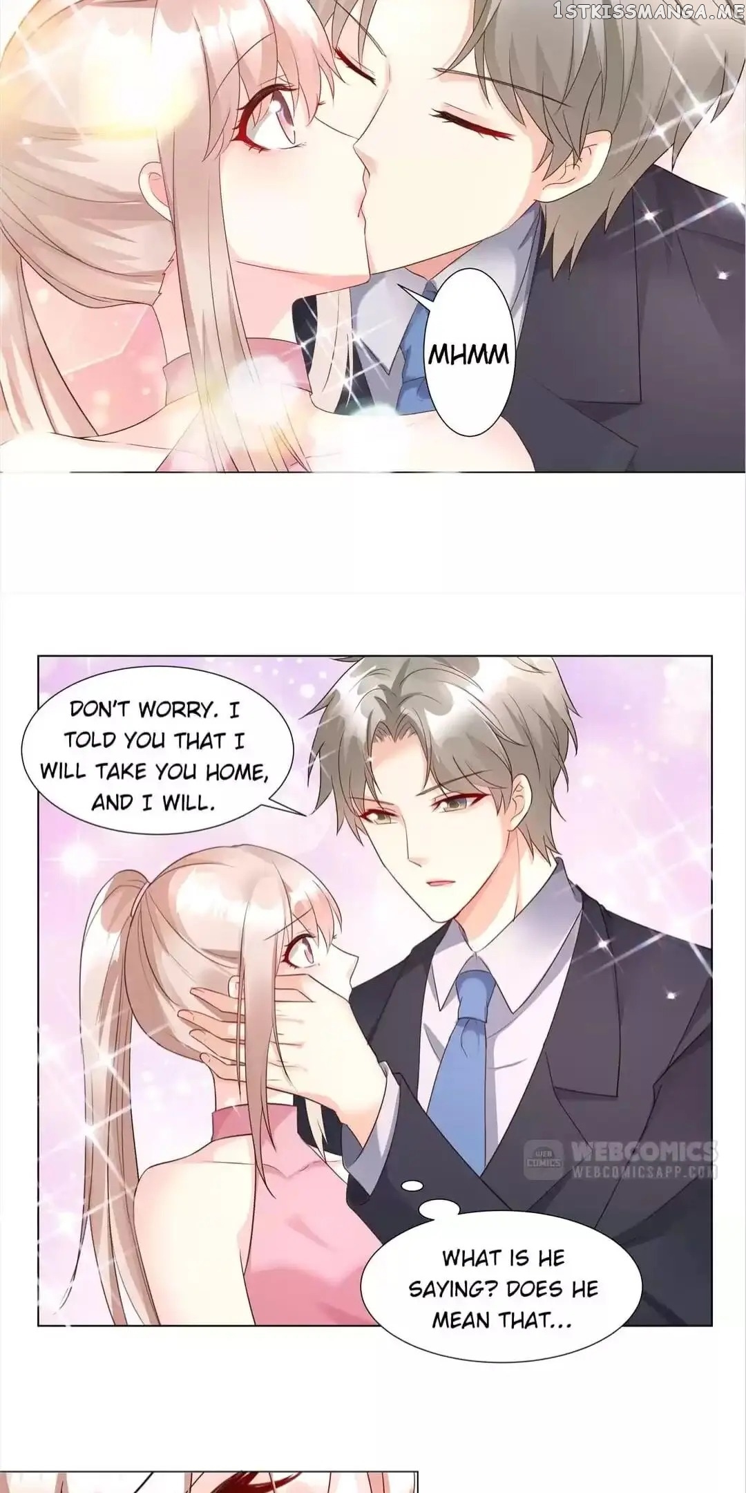 A Chance To Cherish chapter 97 - page 17