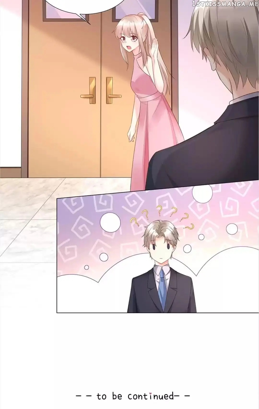 A Chance To Cherish chapter 97 - page 19