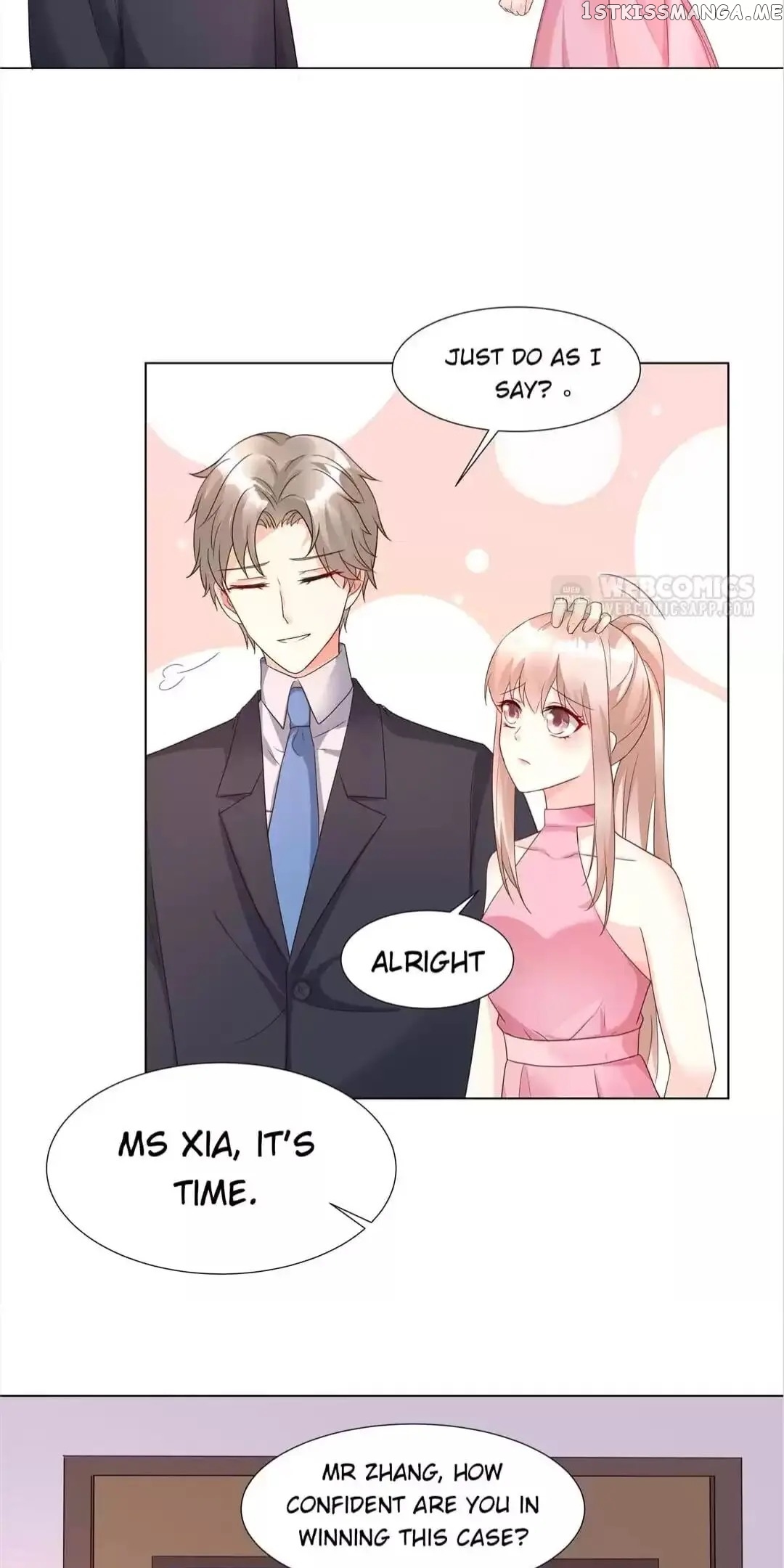 A Chance To Cherish chapter 97 - page 2