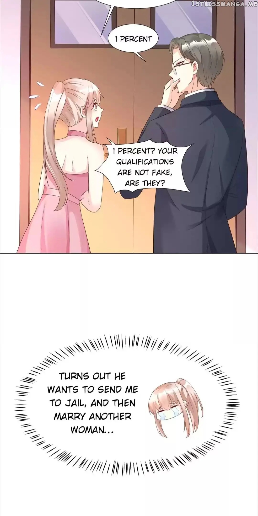 A Chance To Cherish chapter 97 - page 3