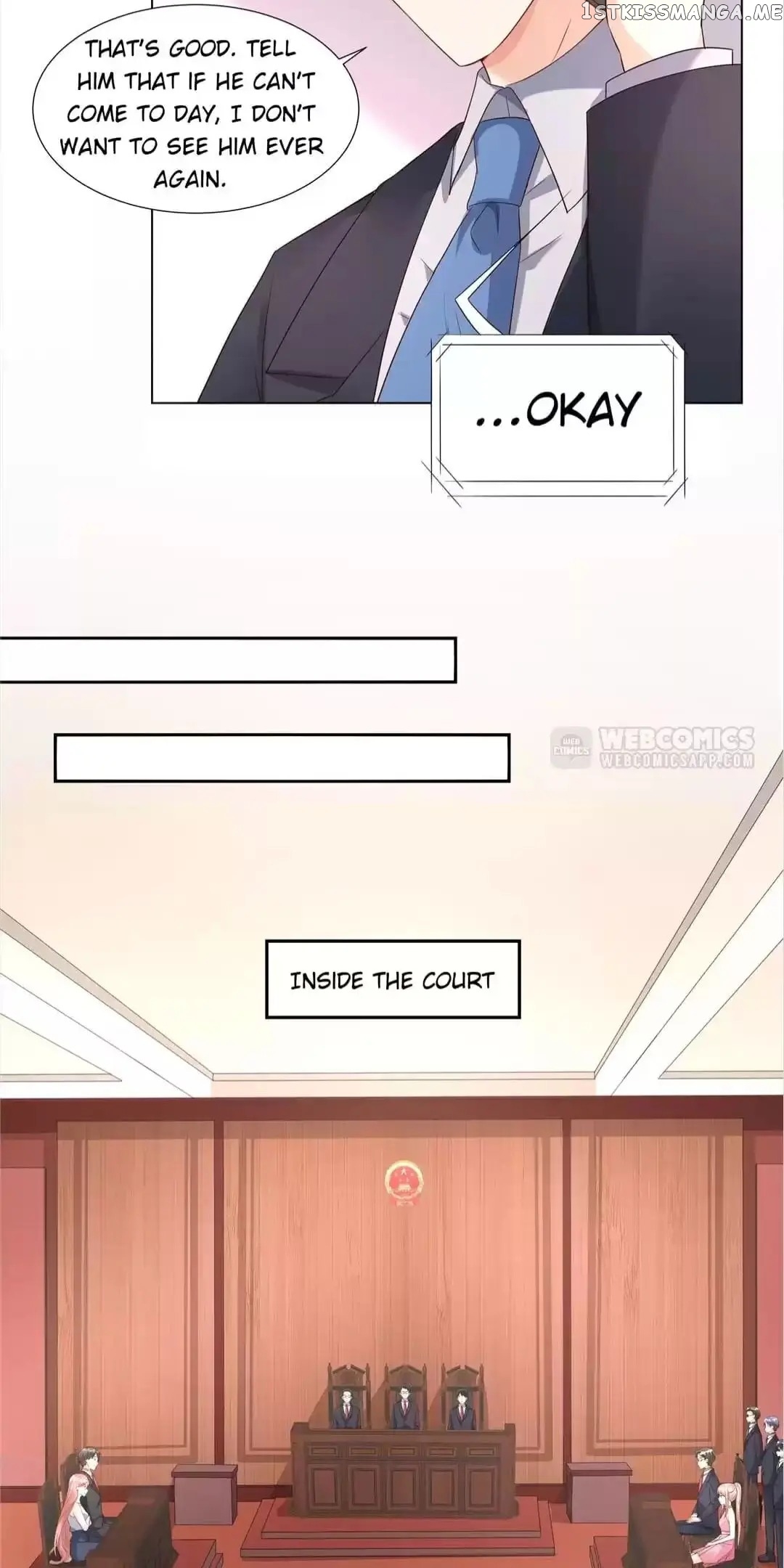A Chance To Cherish chapter 97 - page 5