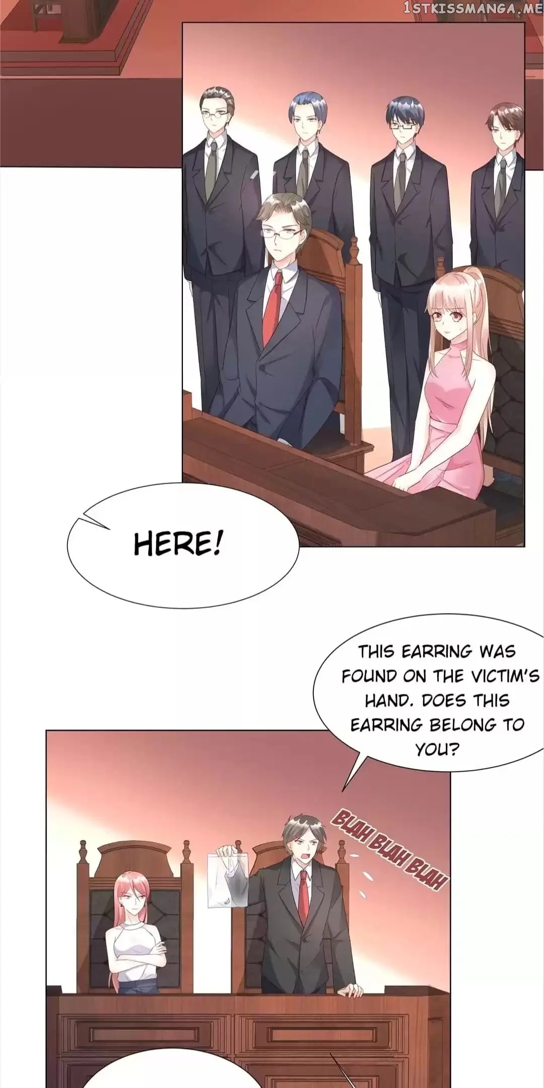 A Chance To Cherish chapter 97 - page 6