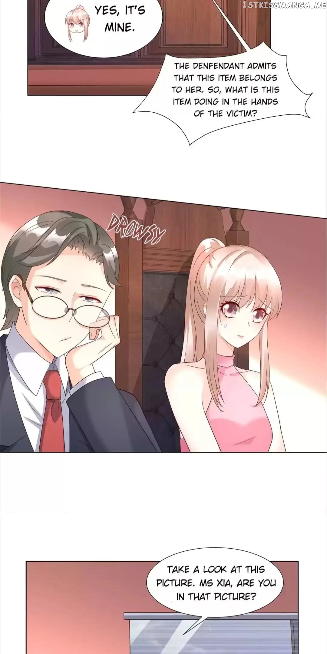 A Chance To Cherish chapter 97 - page 7