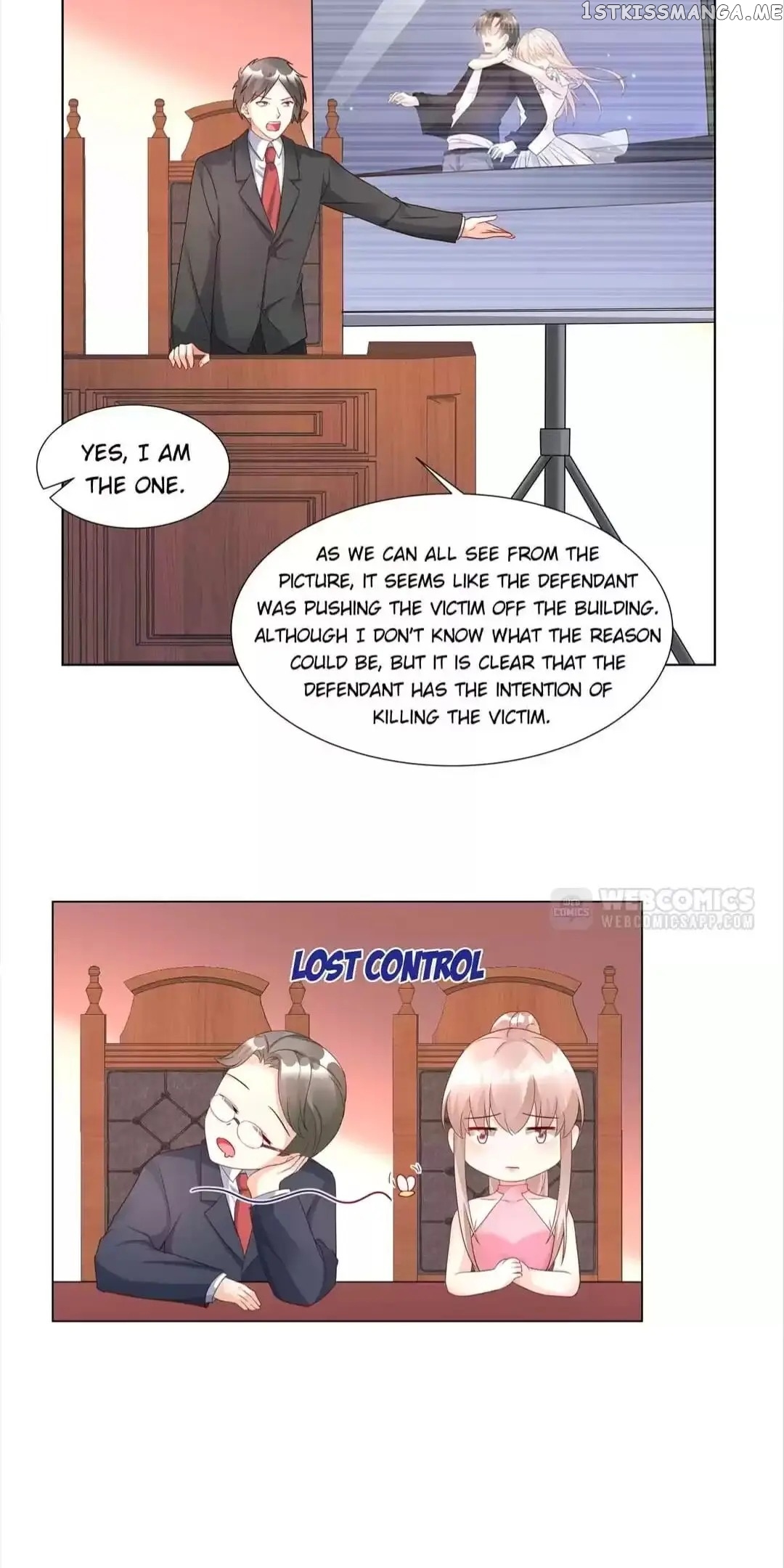 A Chance To Cherish chapter 97 - page 8