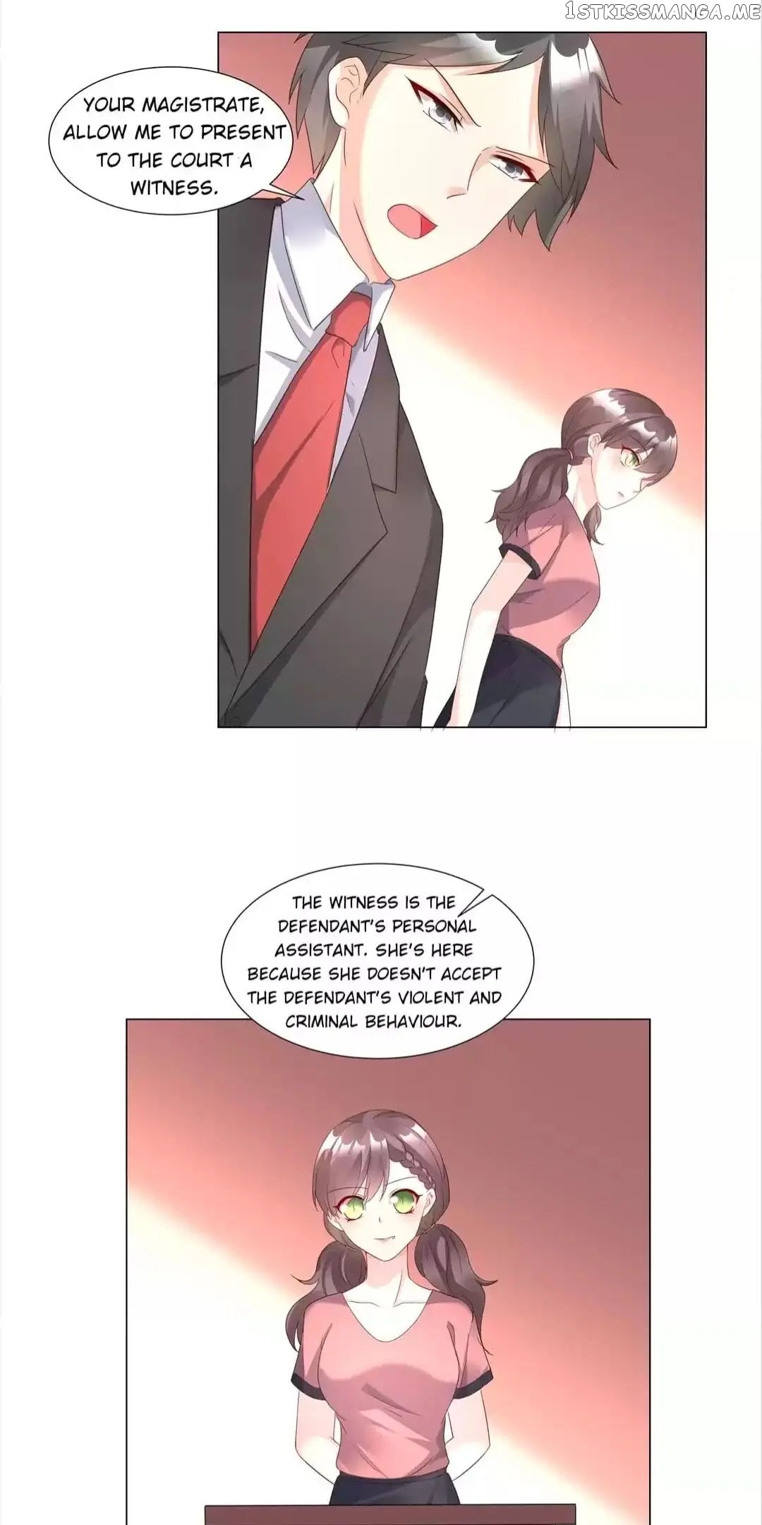 A Chance To Cherish chapter 97 - page 9