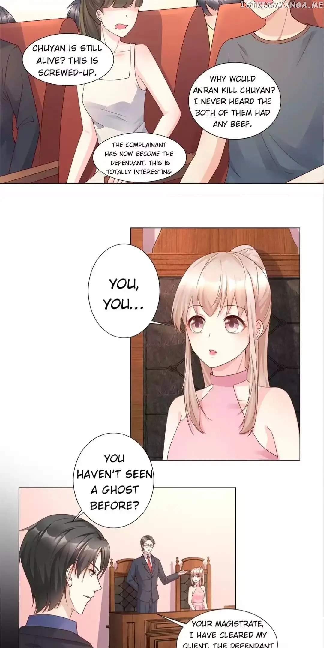 A Chance To Cherish chapter 98 - page 10