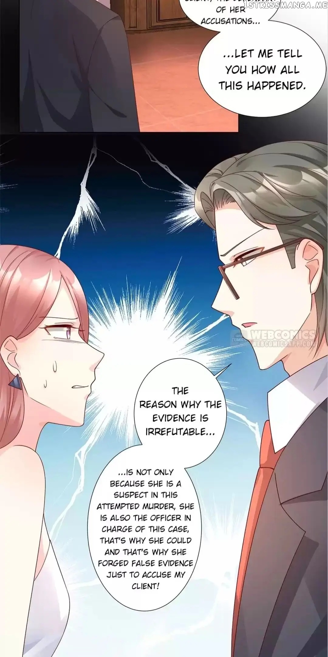 A Chance To Cherish chapter 98 - page 11