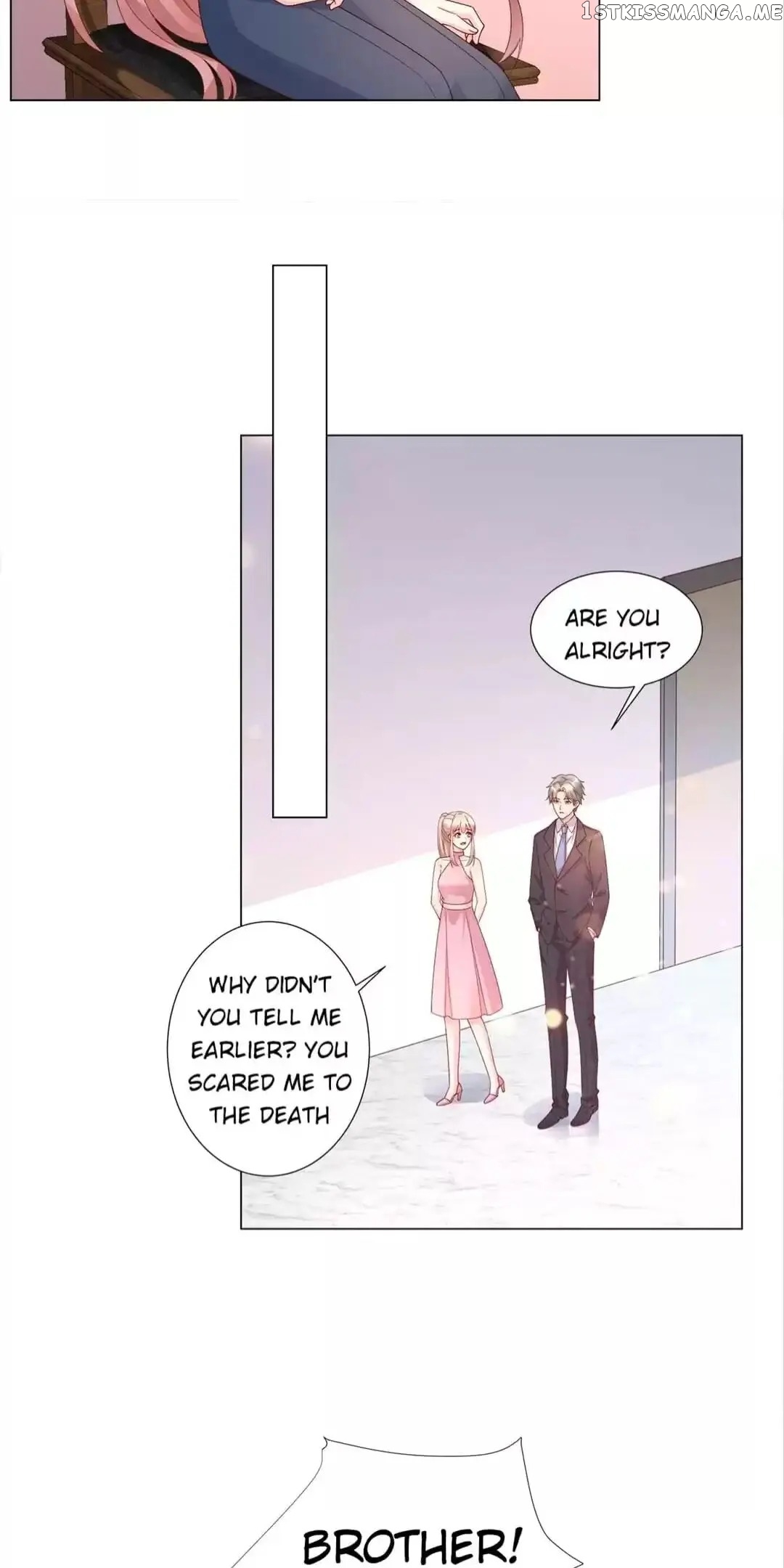 A Chance To Cherish chapter 98 - page 13