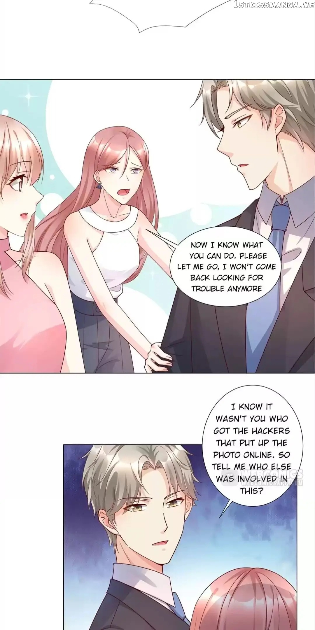 A Chance To Cherish chapter 98 - page 14