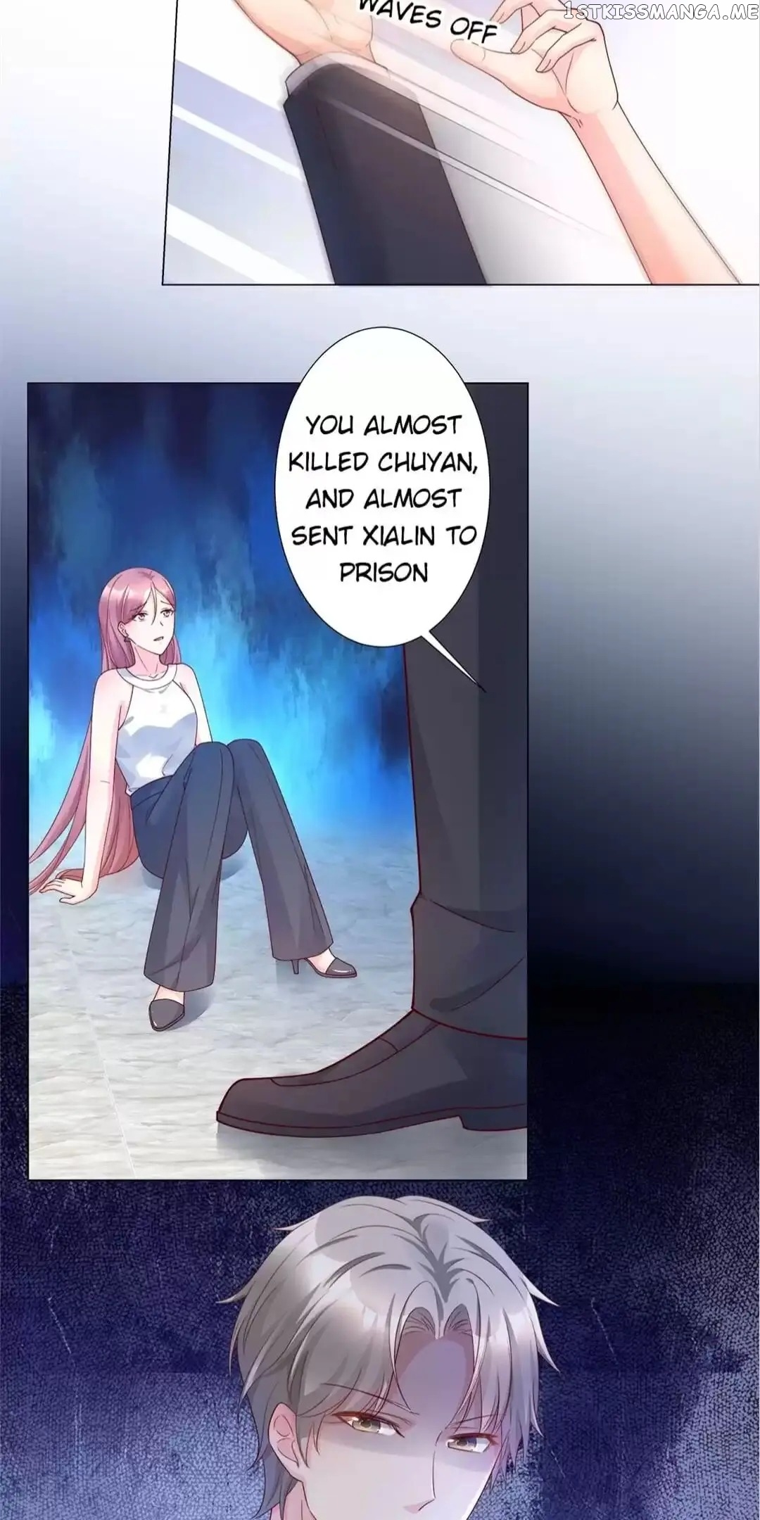 A Chance To Cherish chapter 98 - page 16