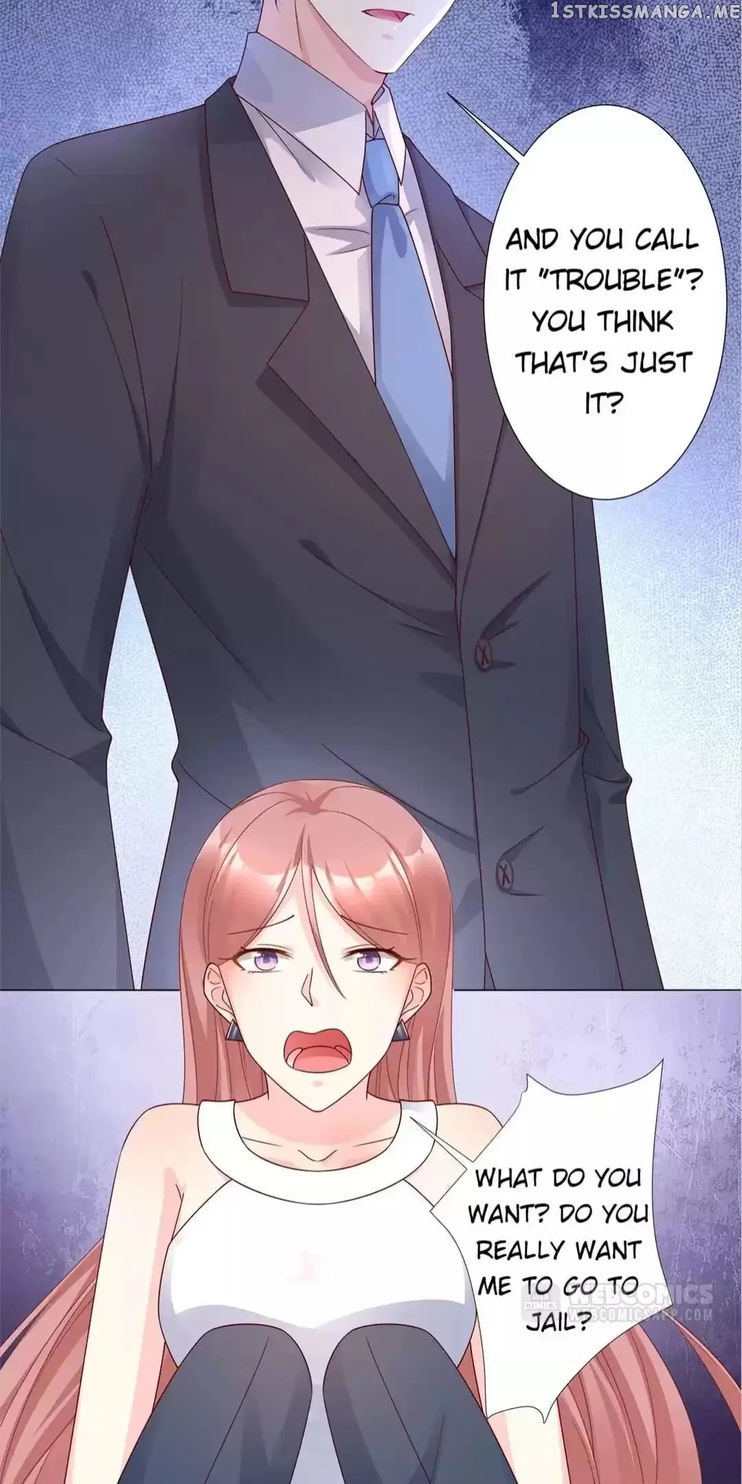 A Chance To Cherish chapter 98 - page 17