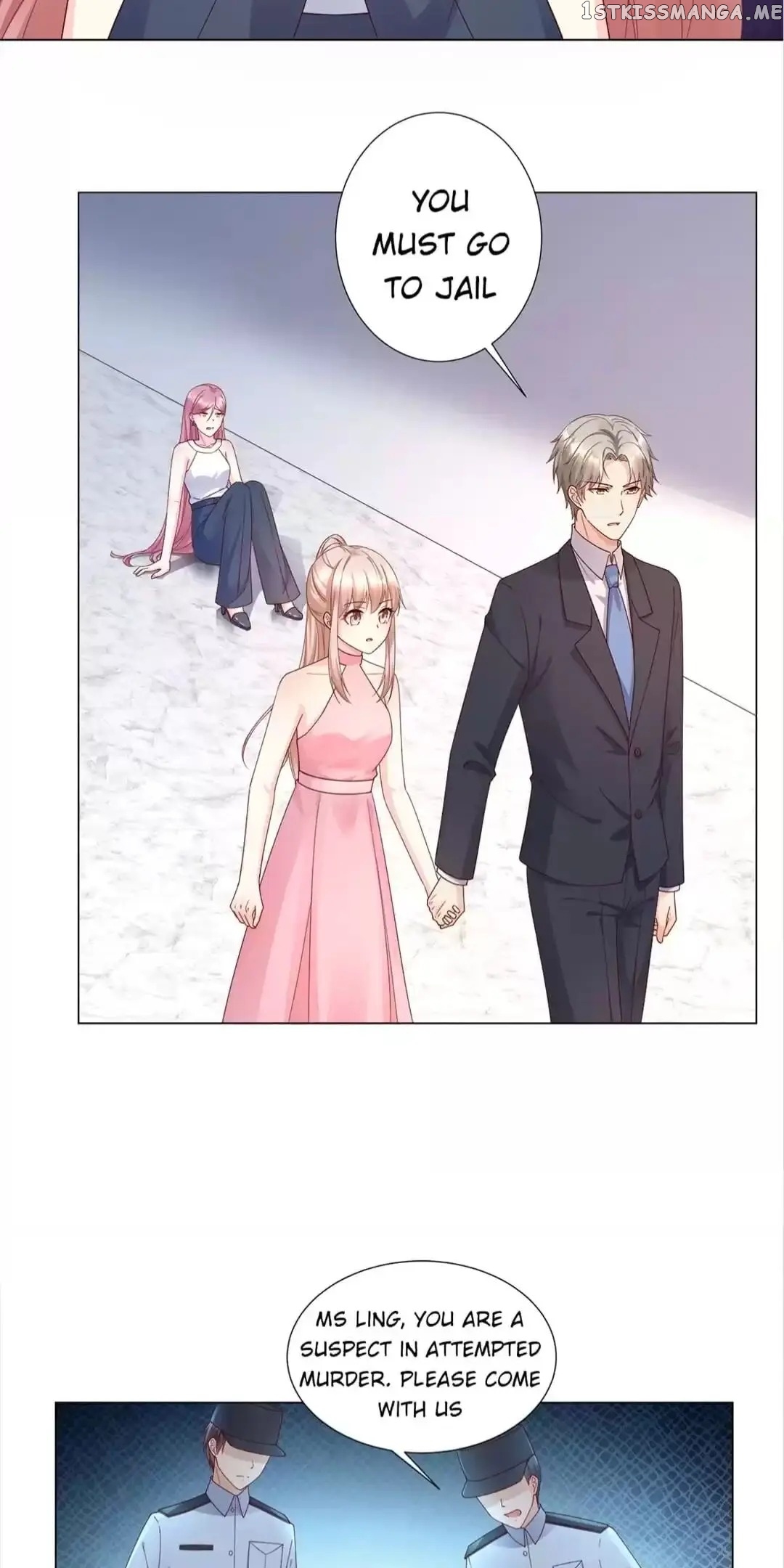 A Chance To Cherish chapter 98 - page 18