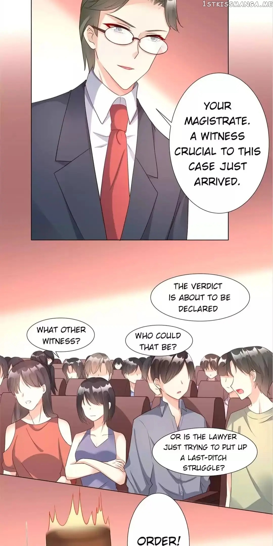 A Chance To Cherish chapter 98 - page 3