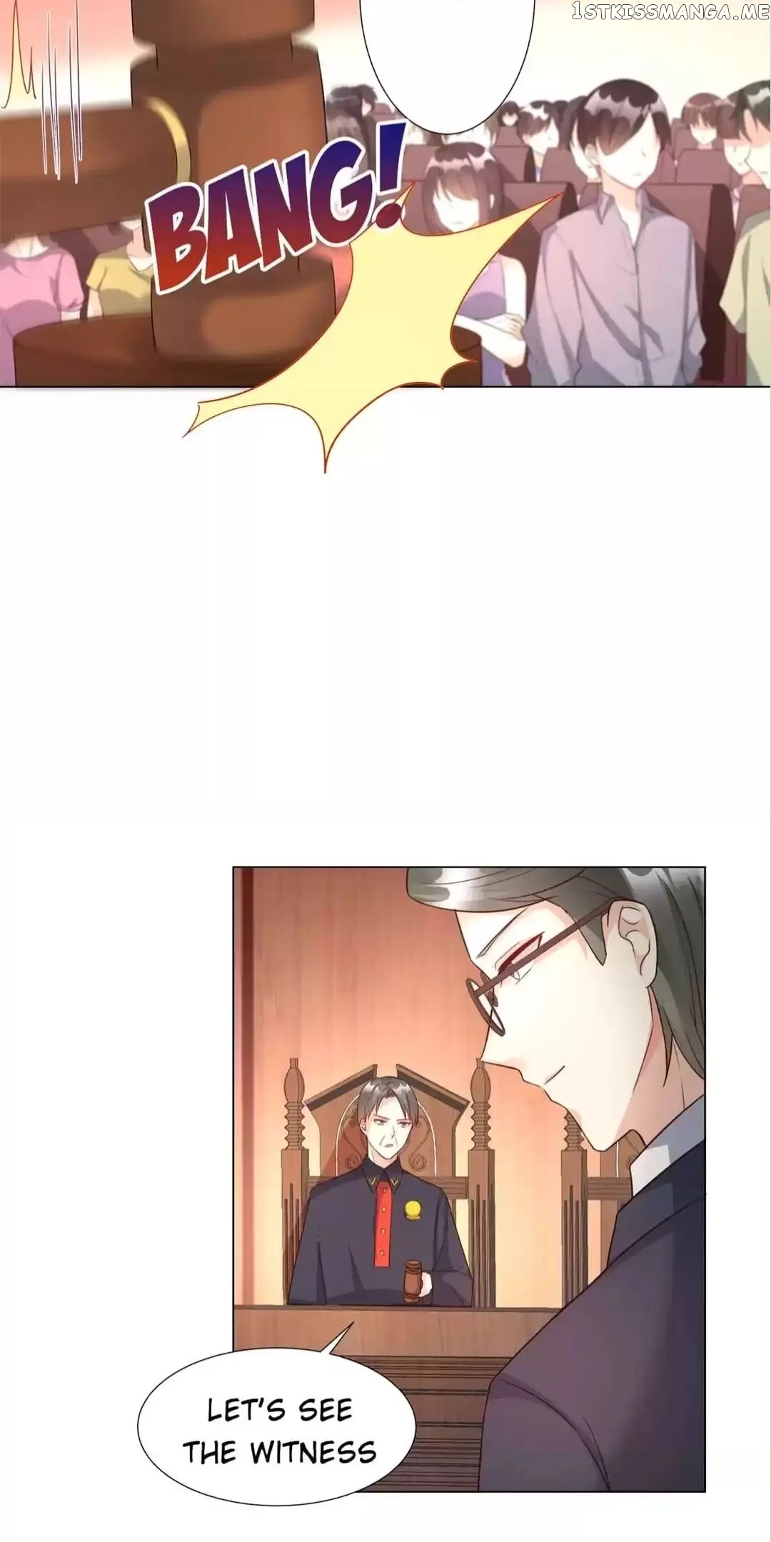 A Chance To Cherish chapter 98 - page 4