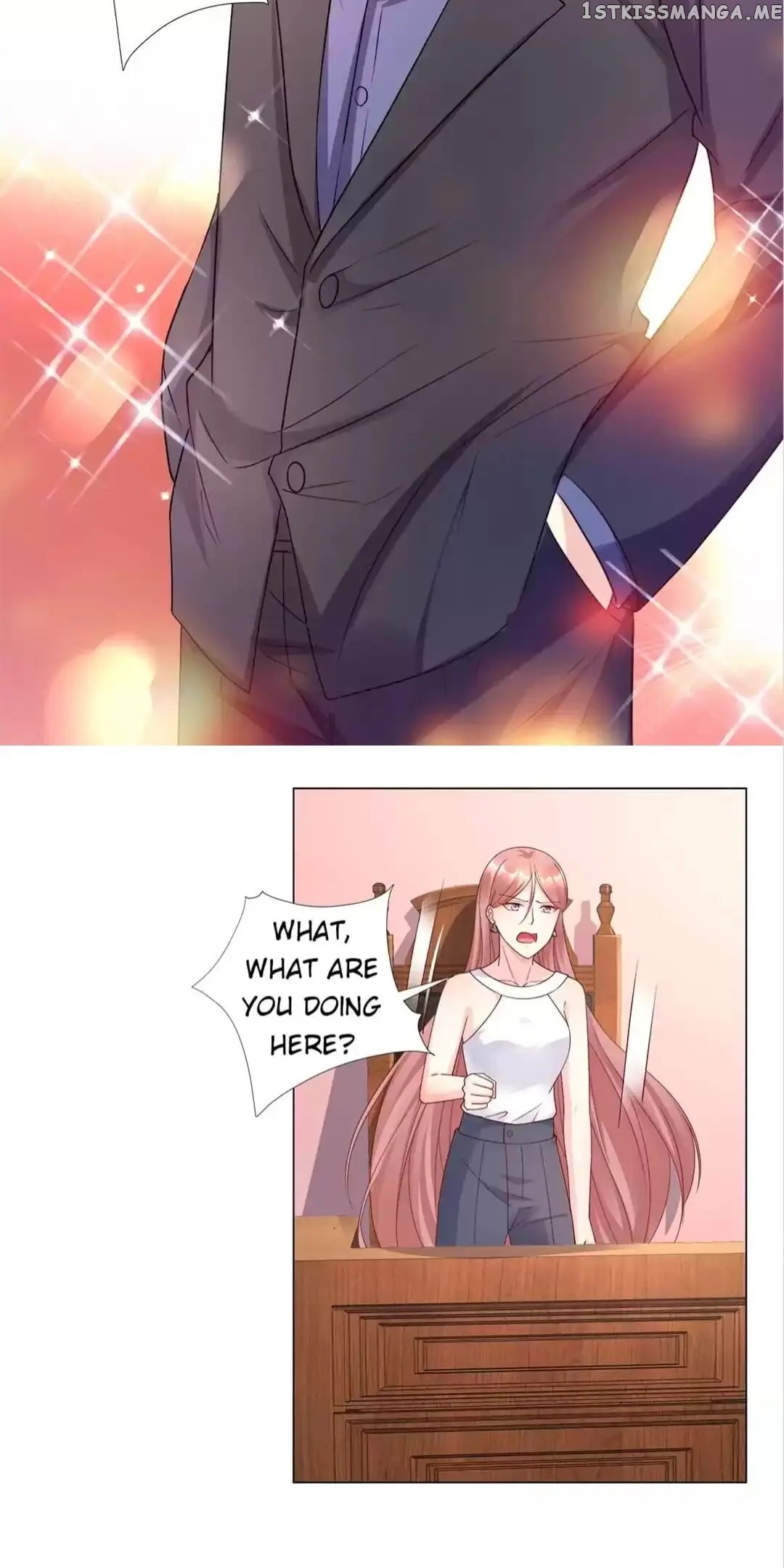 A Chance To Cherish chapter 98 - page 7