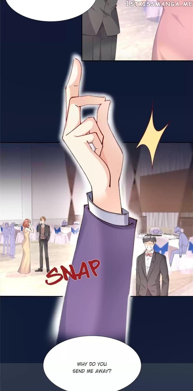 A Chance To Cherish chapter 119 - page 13